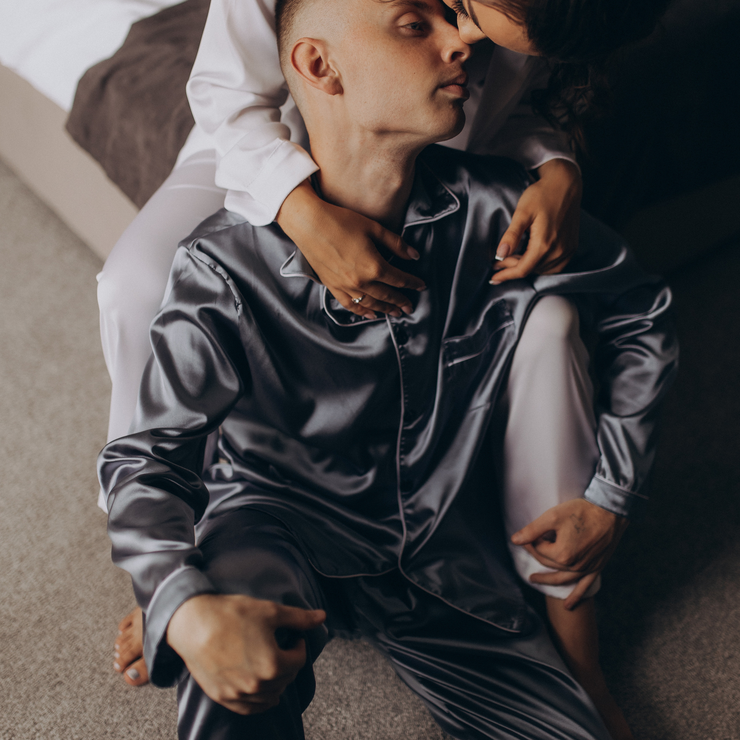 Ульяна и Максим. Фотограф Катя Курк семейная lifestyle фотография