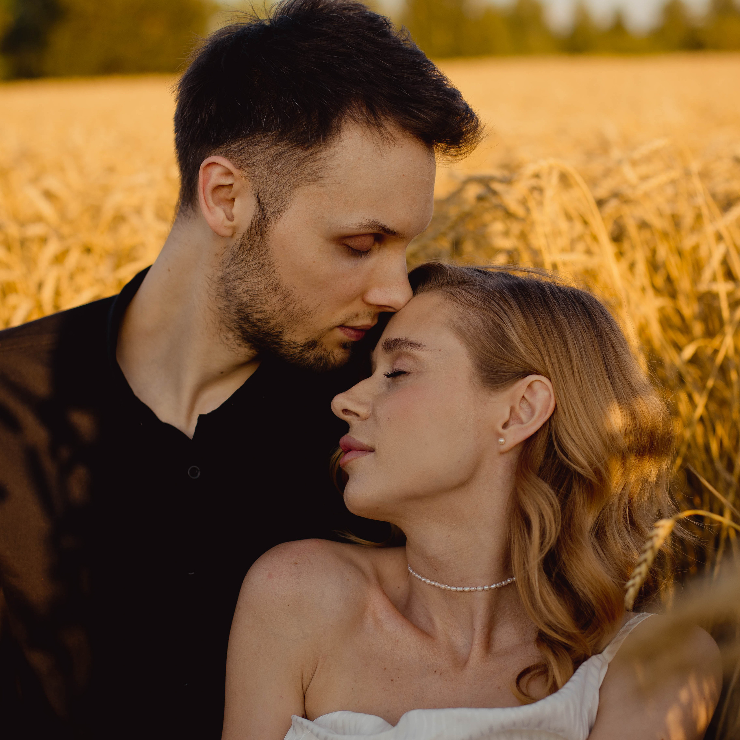 Лера и Дима. Фотограф Катя Курк семейная lifestyle фотография