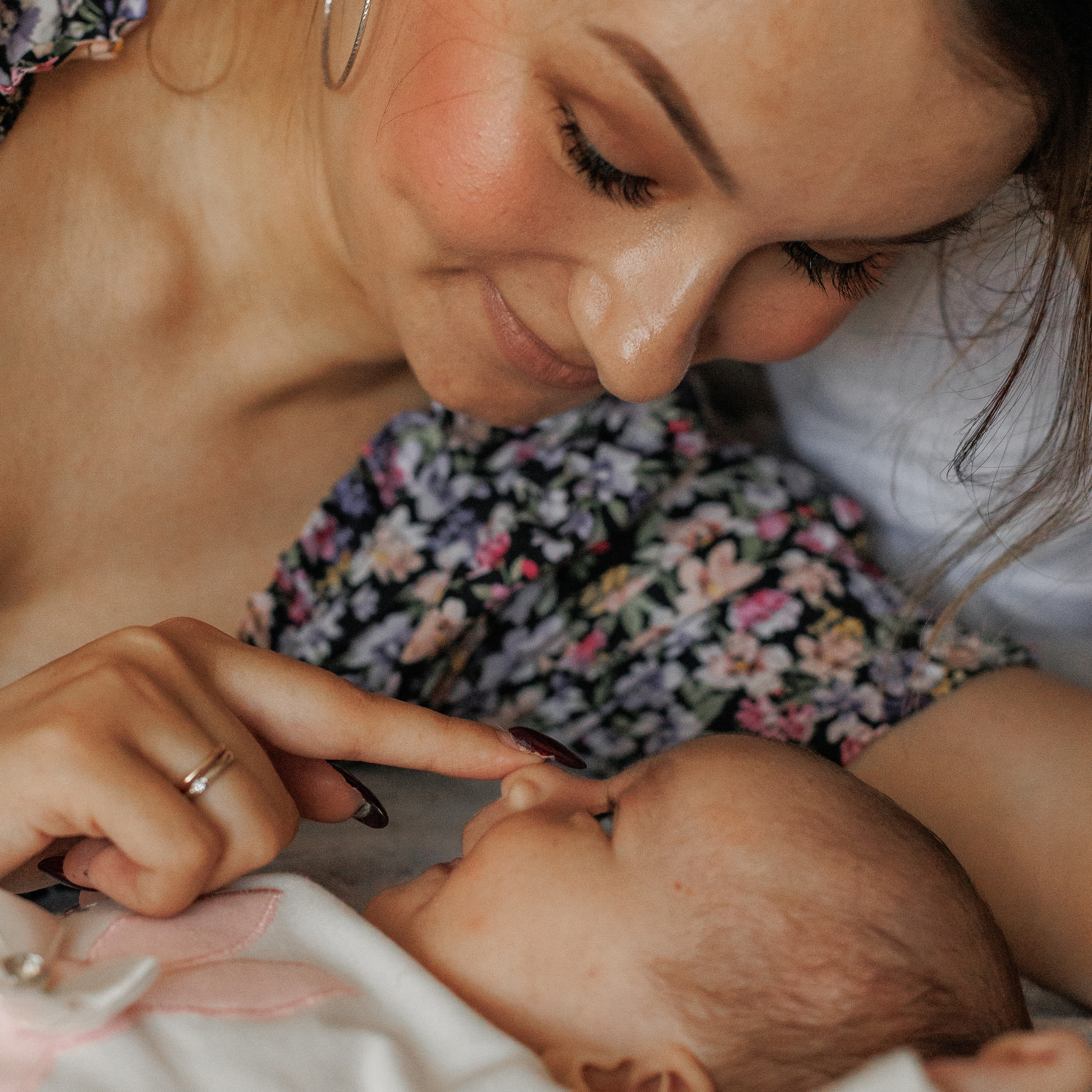 Про Стешу и родителей. Фотограф Катя Курк семейная lifestyle фотография