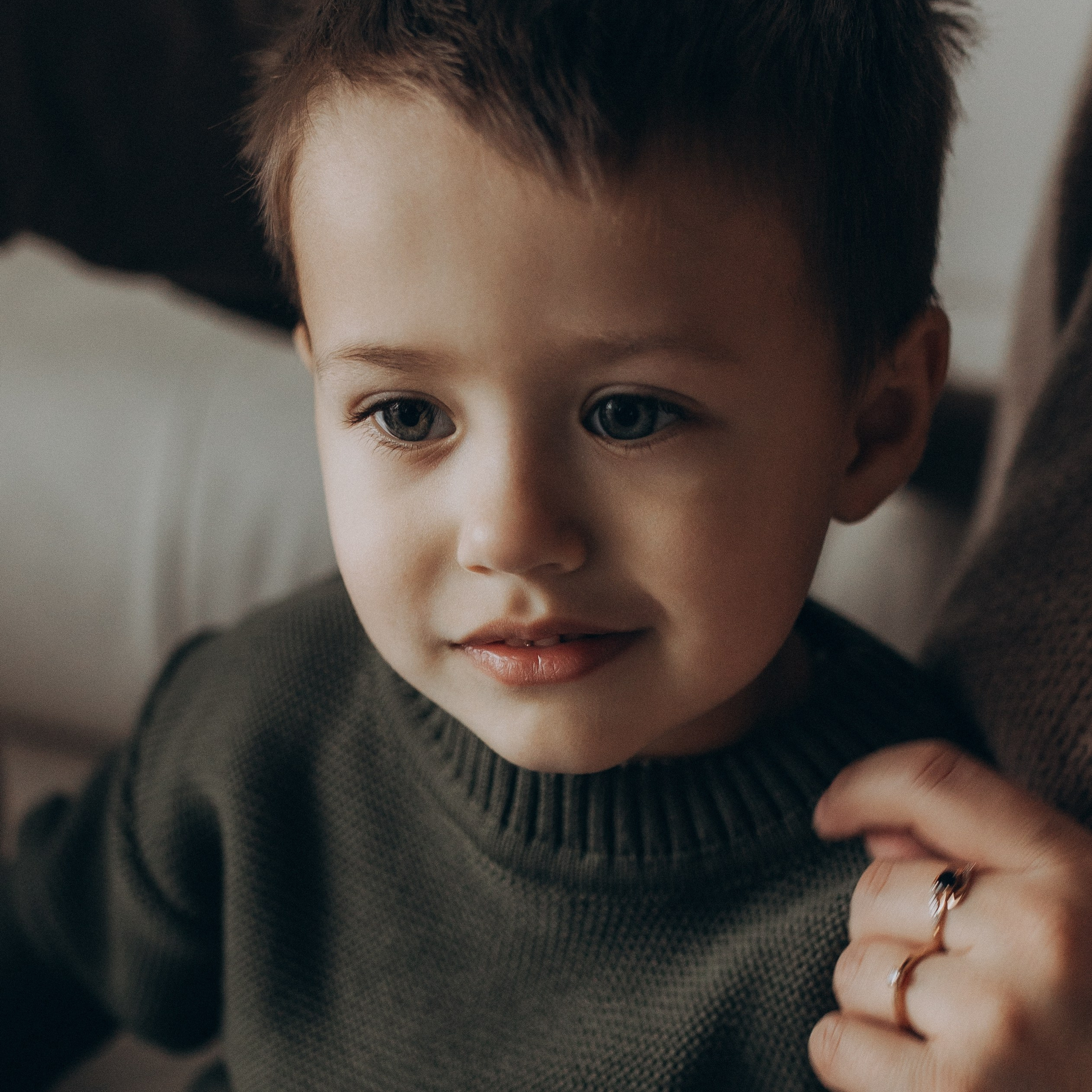 Отзывы. Фотограф Катя Курк семейная lifestyle фотография