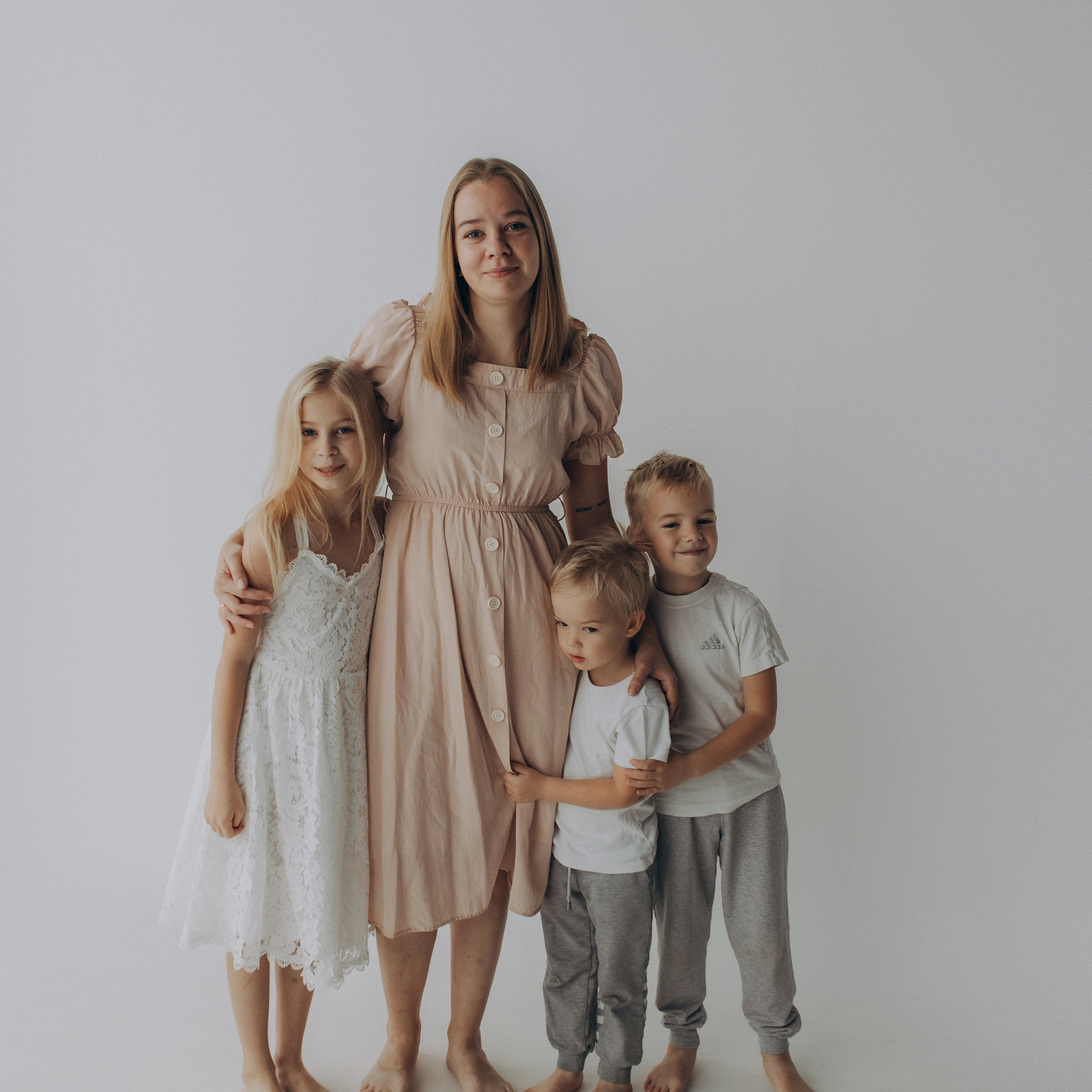 Отзывы. Фотограф Катя Курк семейная lifestyle фотография