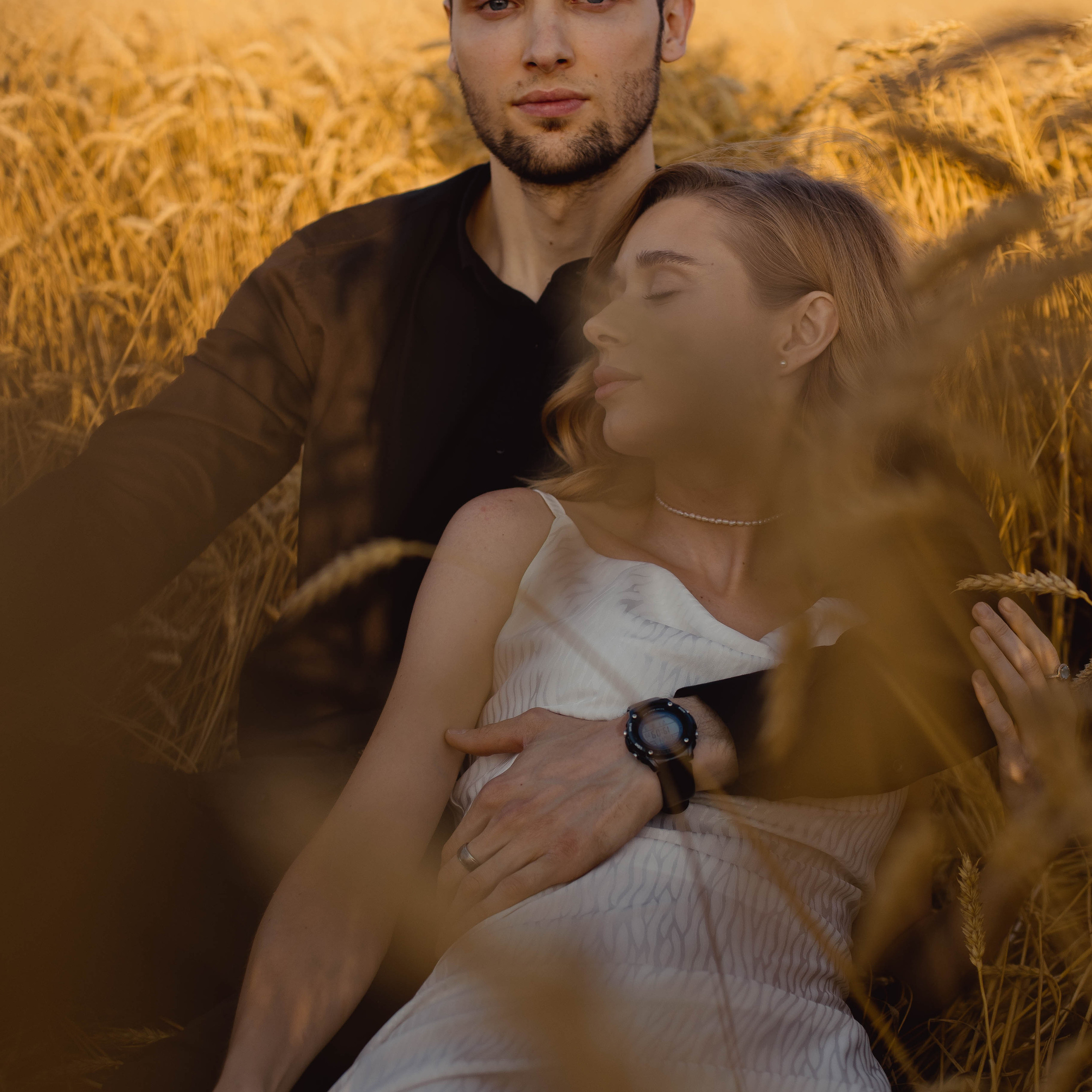 Лера и Дима. Фотограф Катя Курк семейная lifestyle фотография