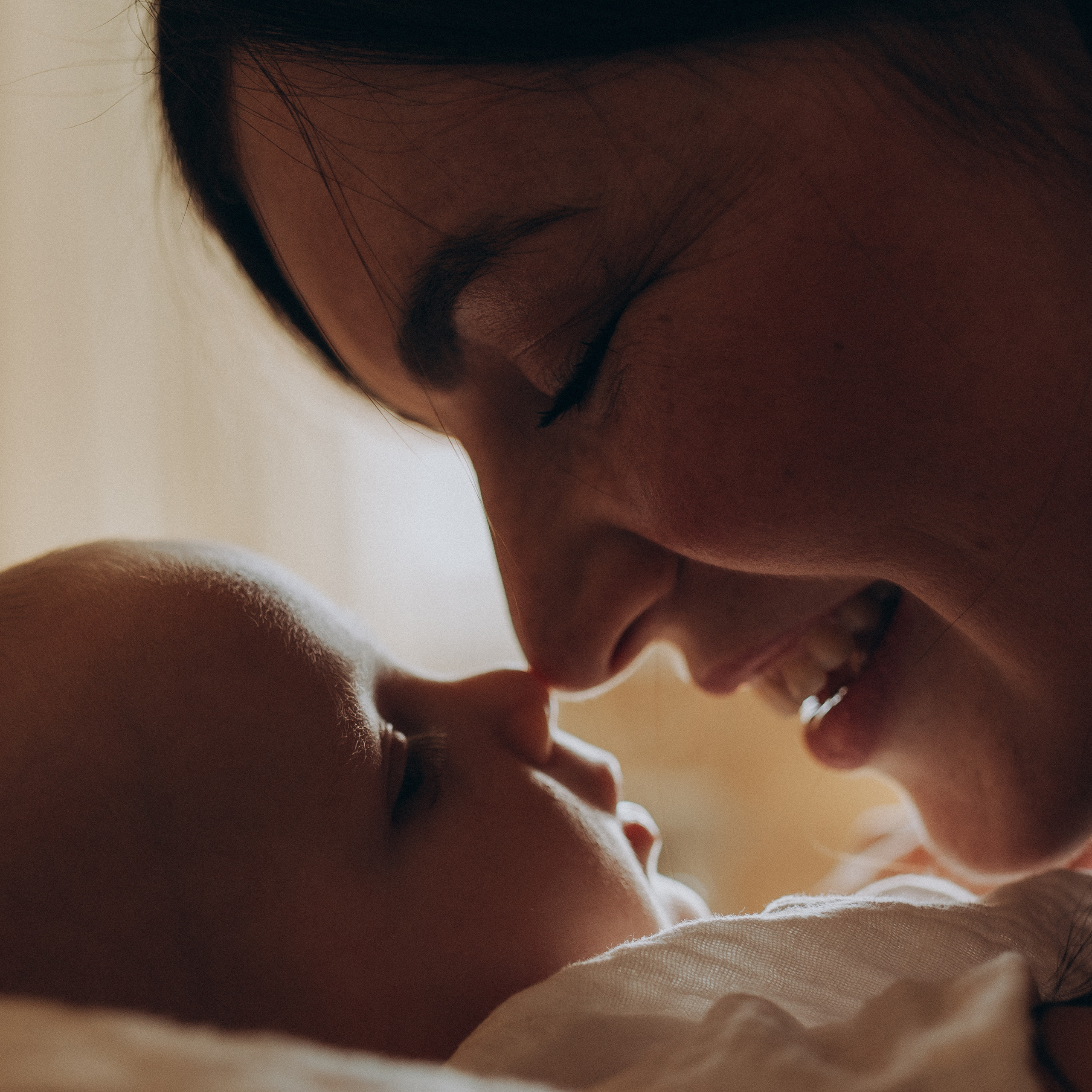 Настя, Саша и Ванюша. Фотограф Катя Курк семейная lifestyle фотография