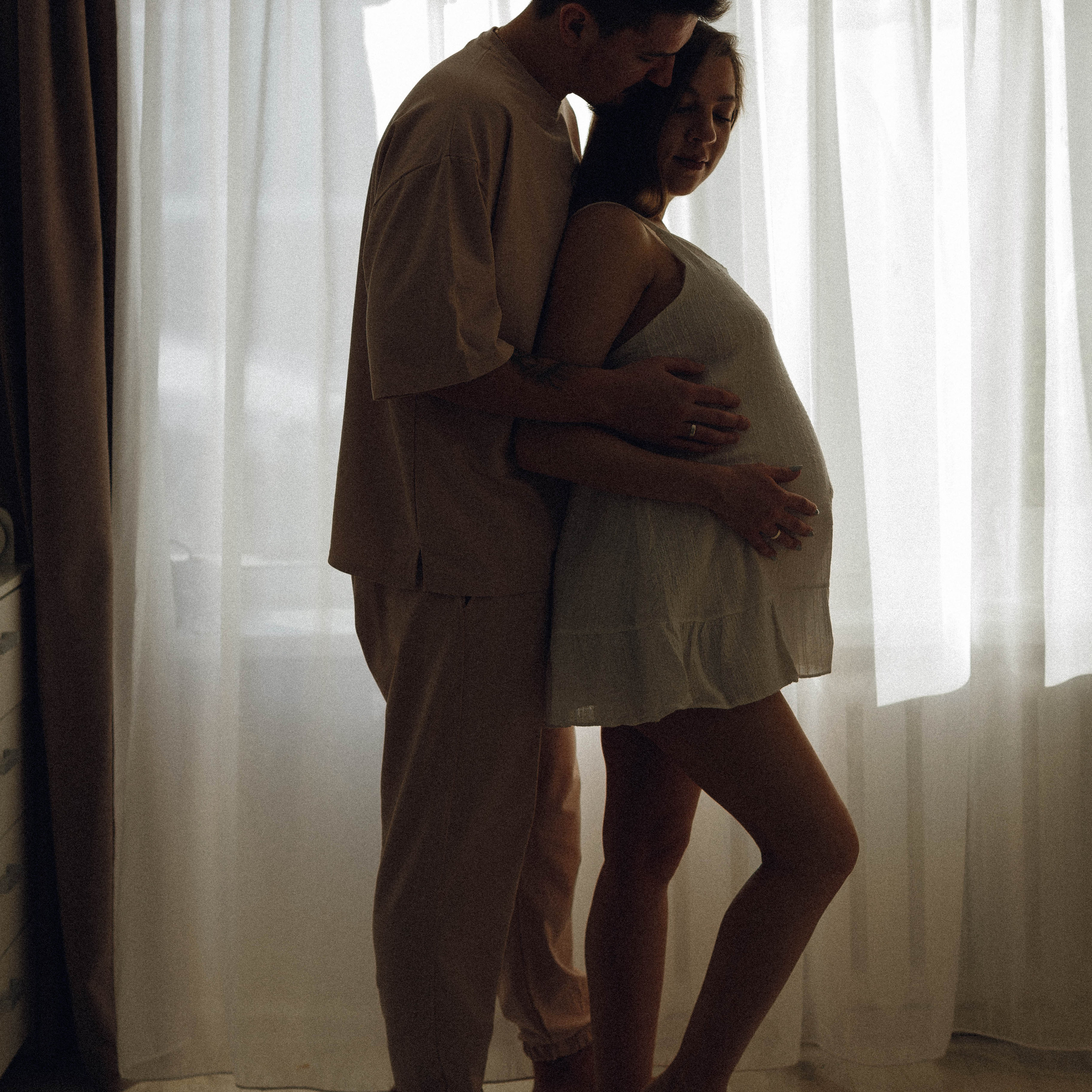 Даша и Леша. Фотограф Катя Курк семейная lifestyle фотография