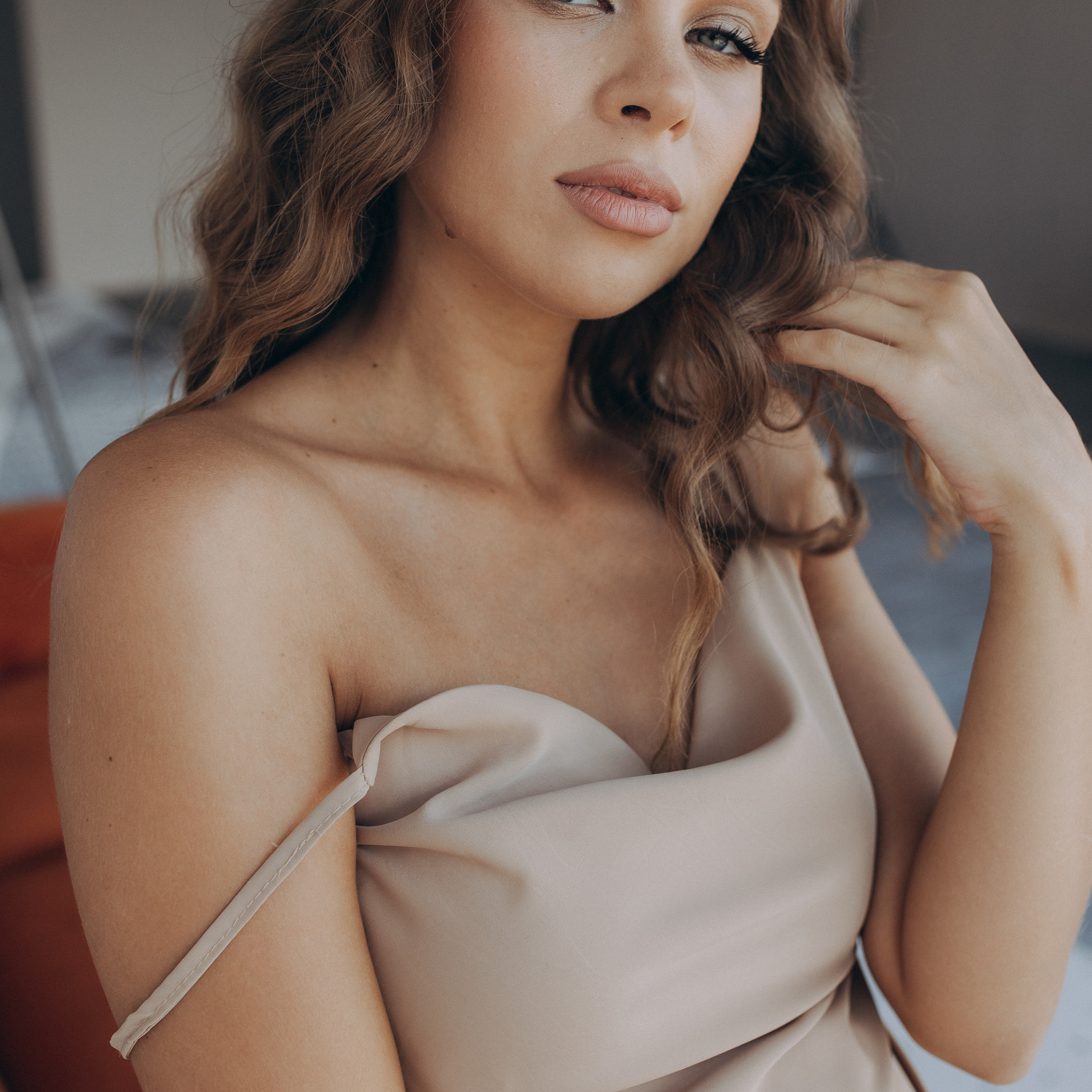 Как ждали Аниту. Фотограф Катя Курк семейная lifestyle фотография