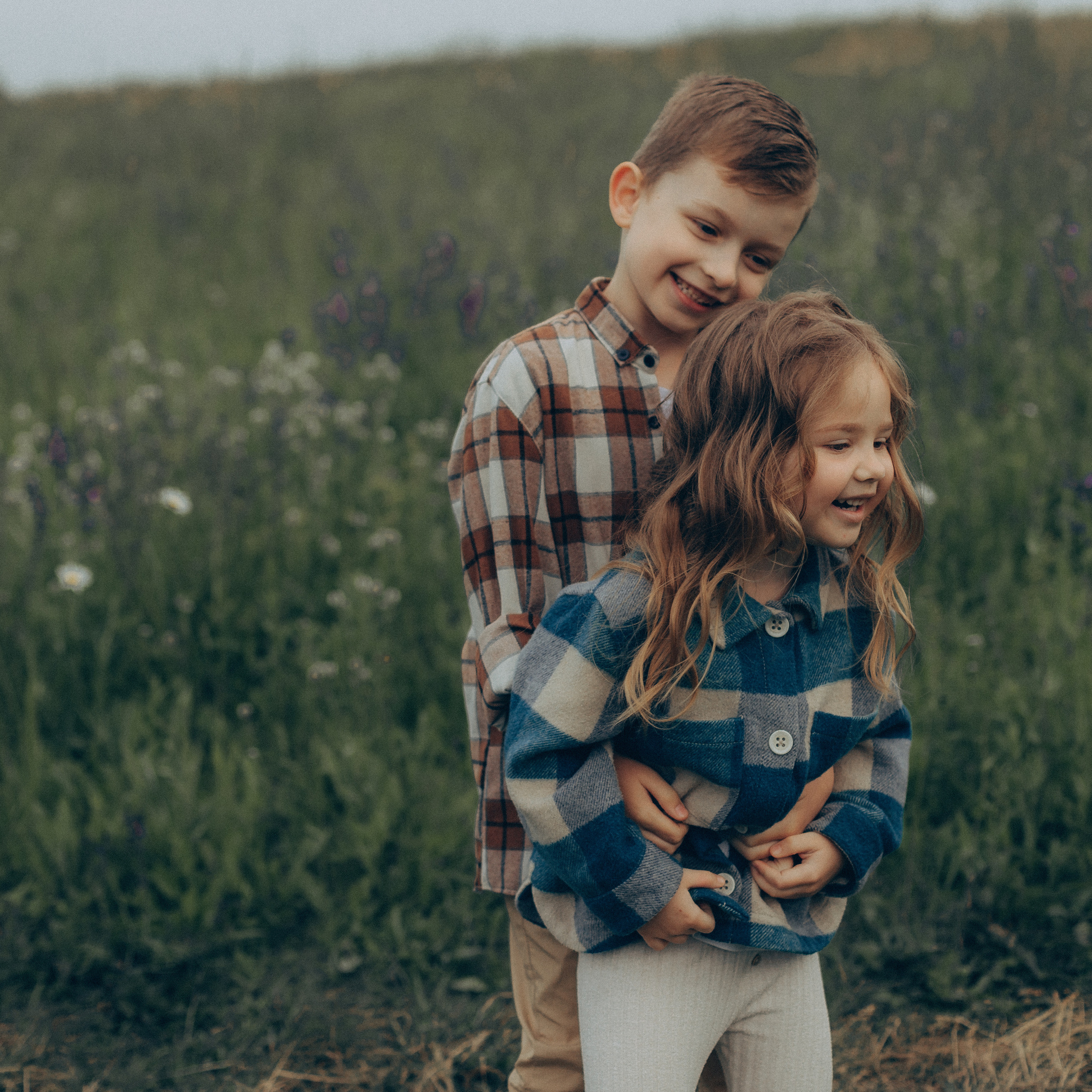 Про большую и крепкую. Фотограф Катя Курк семейная lifestyle фотография