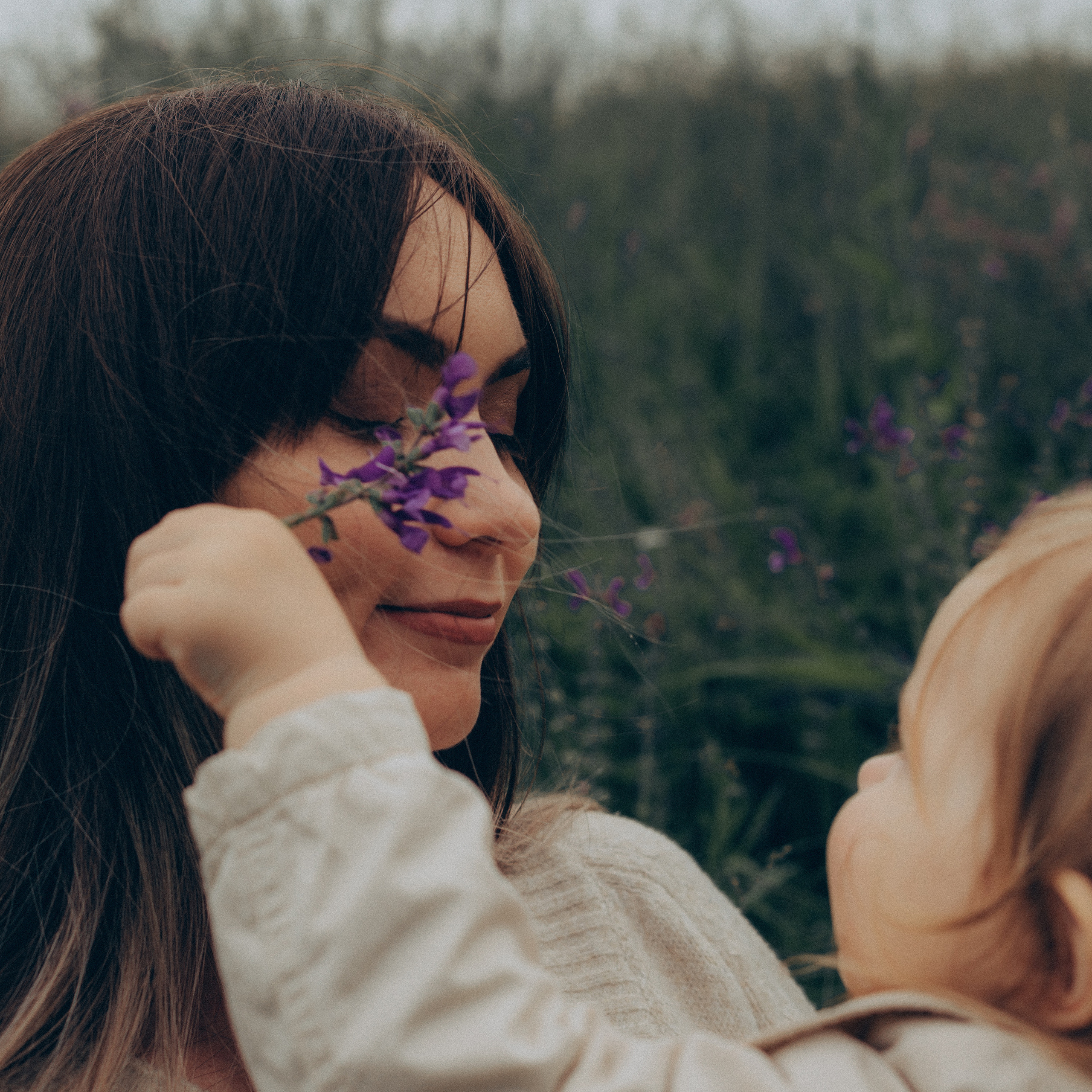 Про большую и крепкую. Фотограф Катя Курк семейная lifestyle фотография