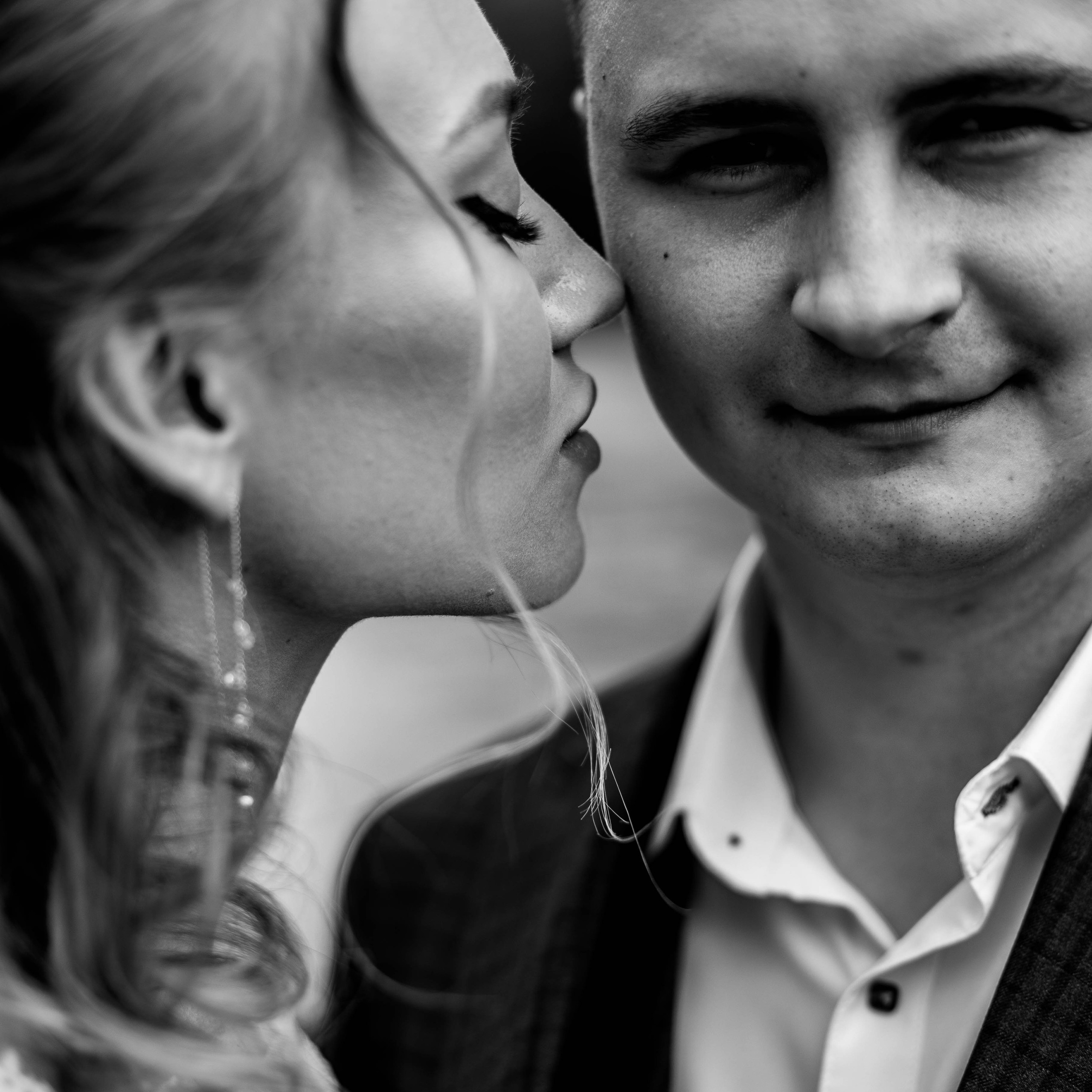 Аня и Леша. Фотограф Катя Курк семейная фотография