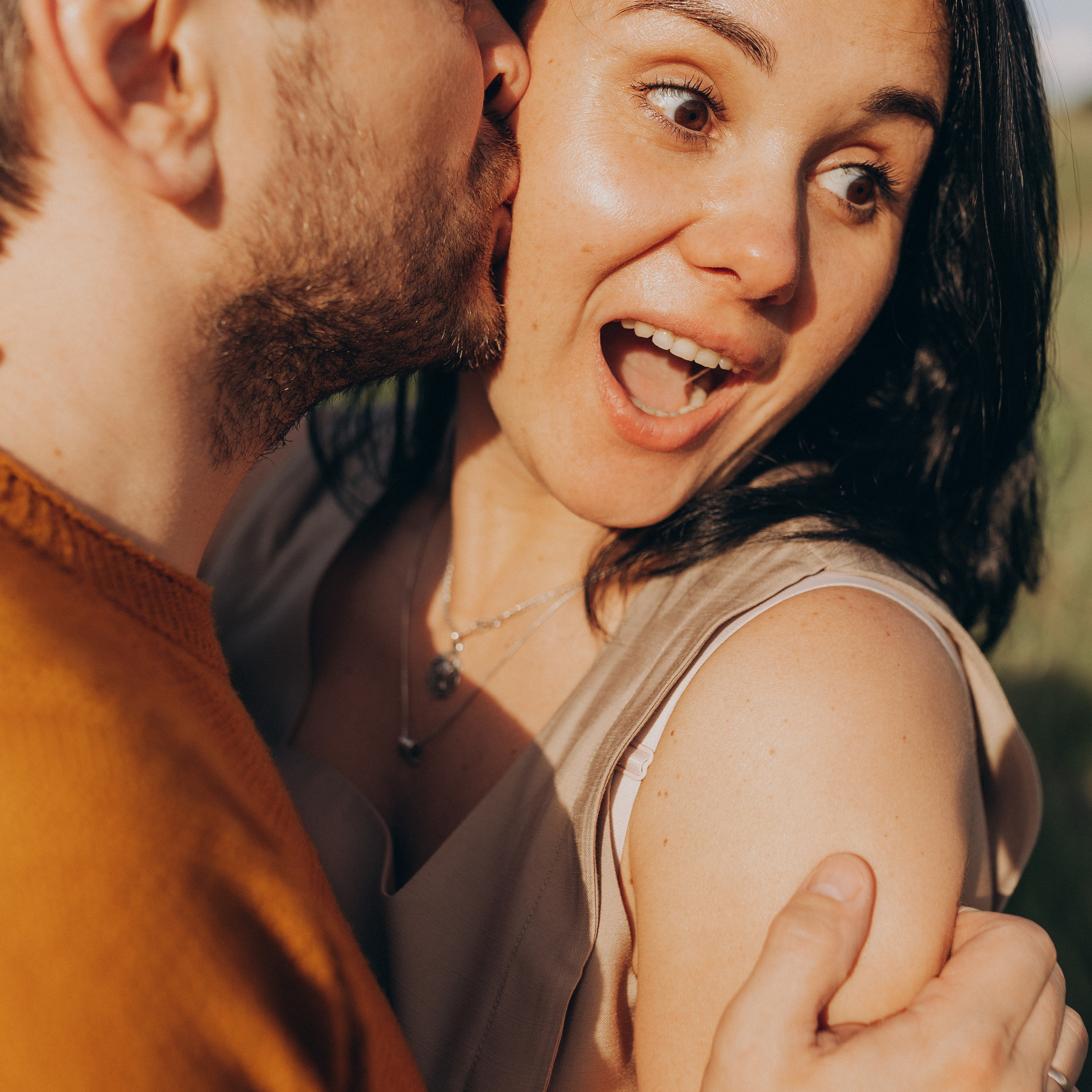 Морковка. Фотограф Катя Курк семейная lifestyle фотография