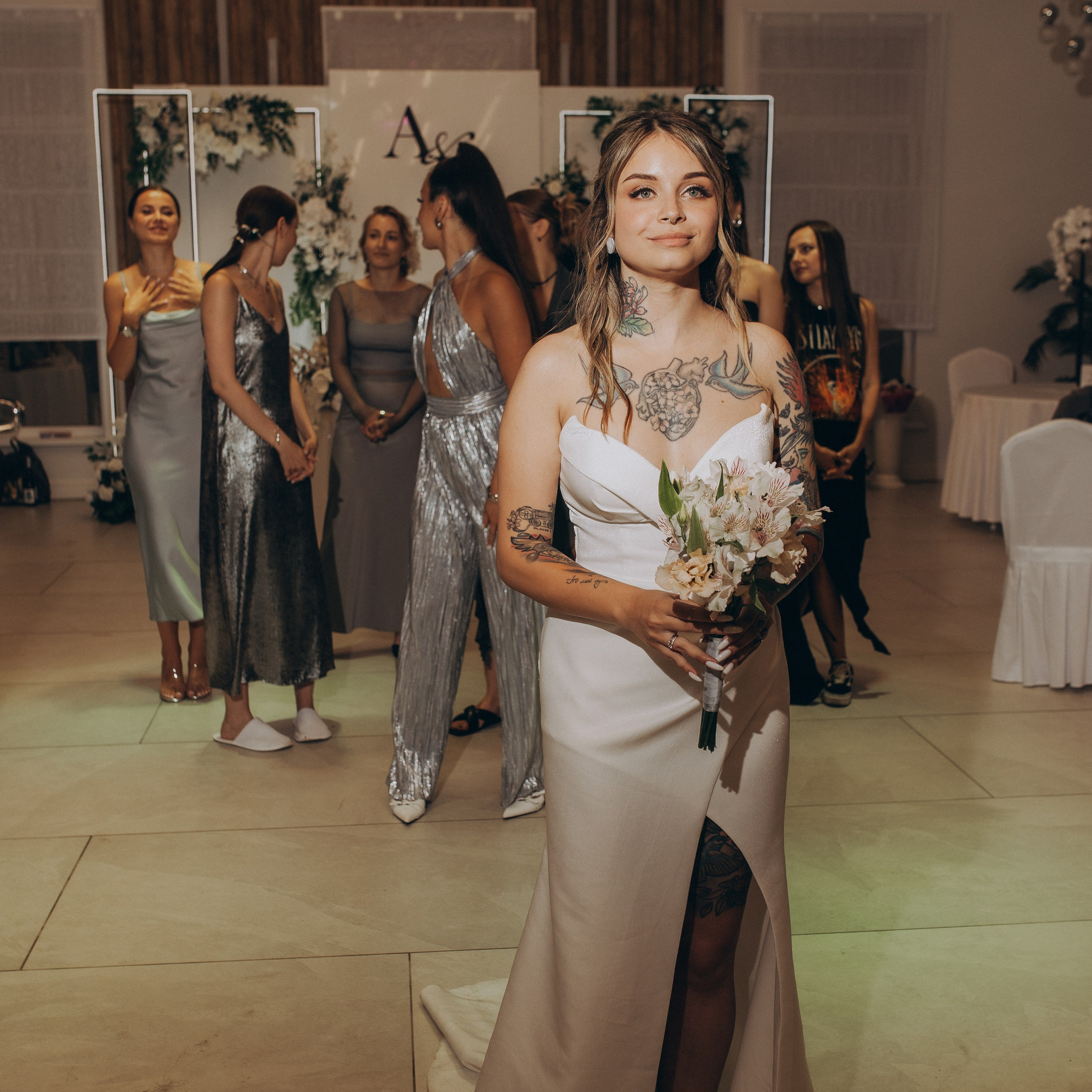 Карина и Саша. Фотограф Катя Курк семейная фотография