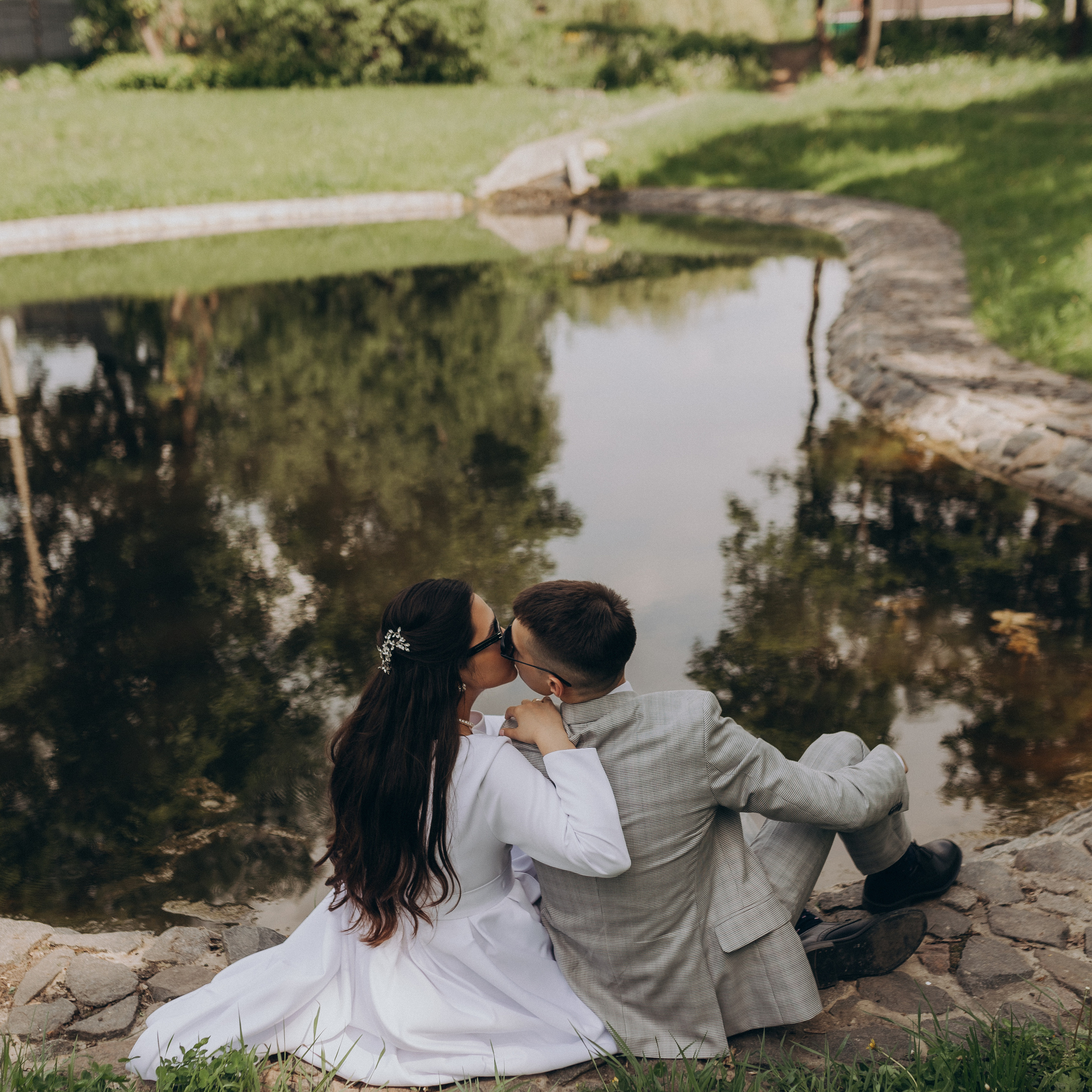 Даша и Илья. Фотограф Катя Курк семейная lifestyle фотография