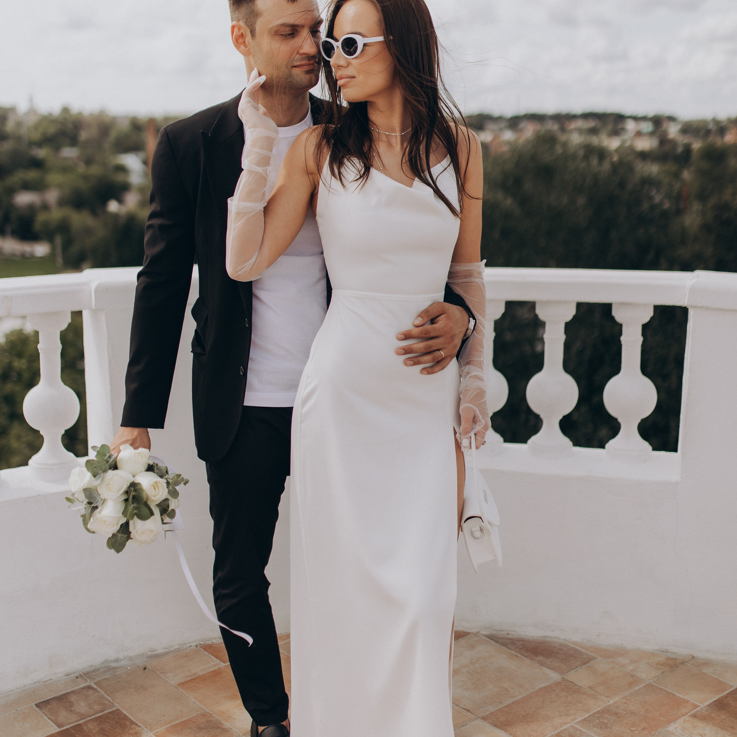 Кристина и Саша. Фотограф Катя Курк семейная lifestyle фотография