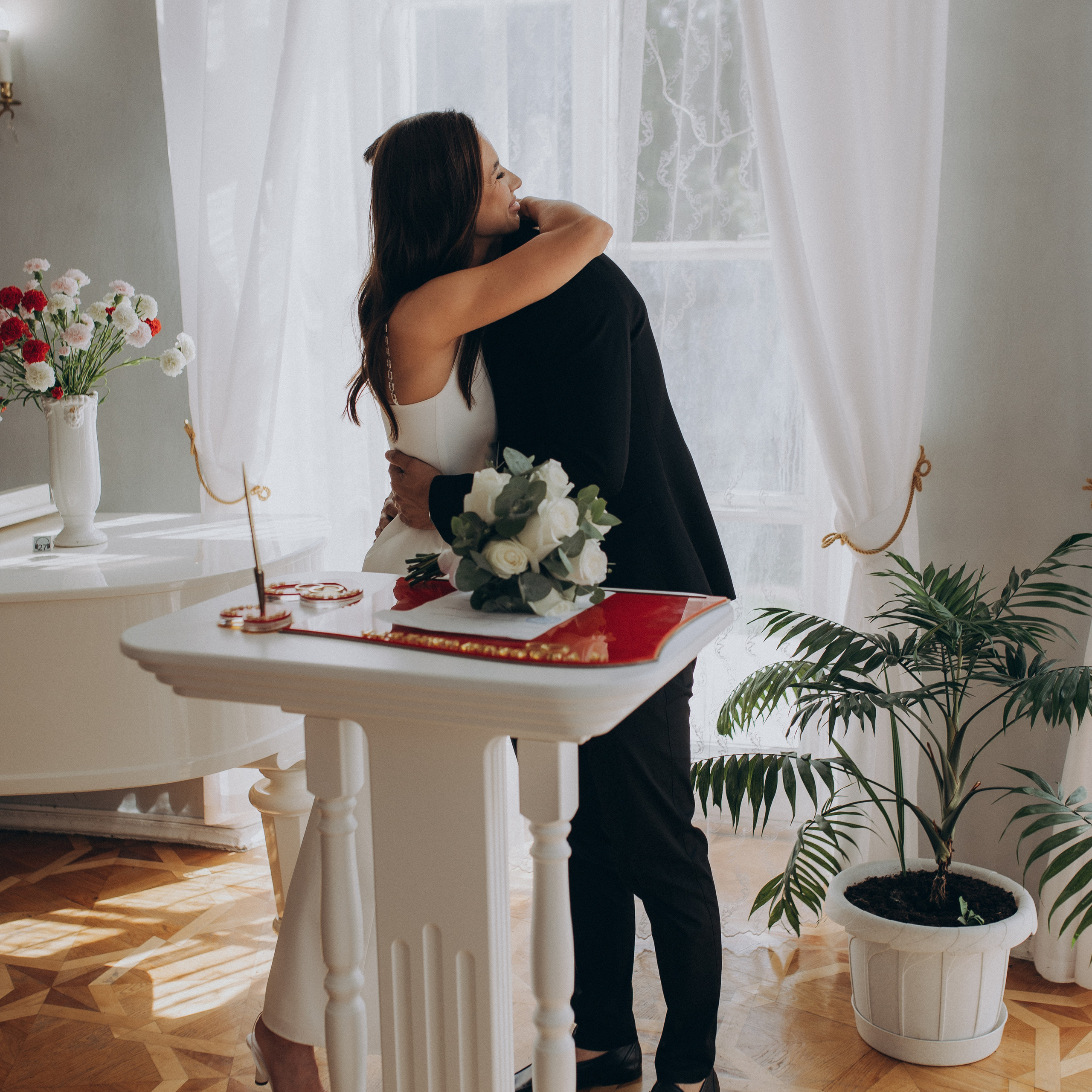 Кристина и Саша. Фотограф Катя Курк семейная lifestyle фотография