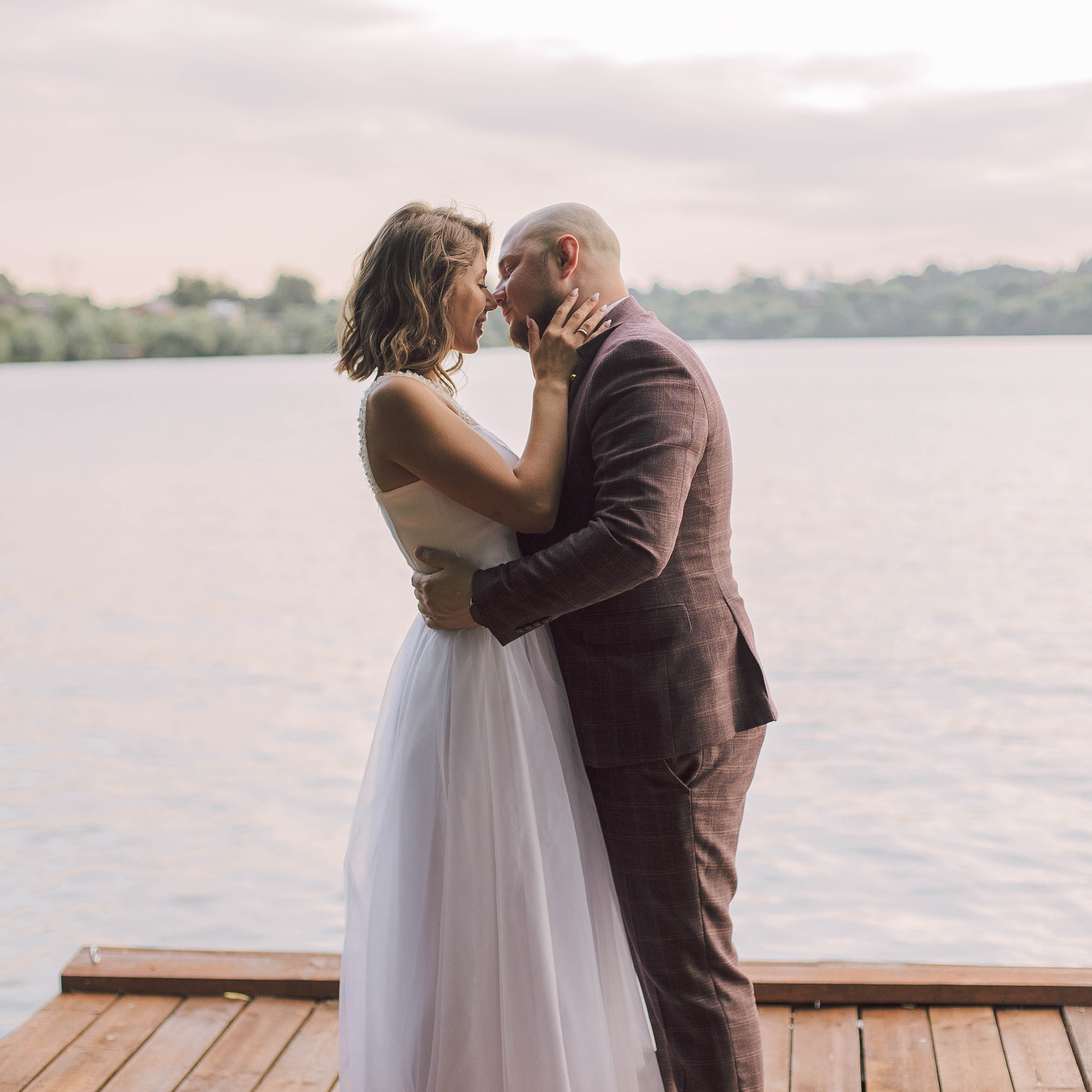 Катя и Саша. Фотограф Катя Курк семейная lifestyle фотография