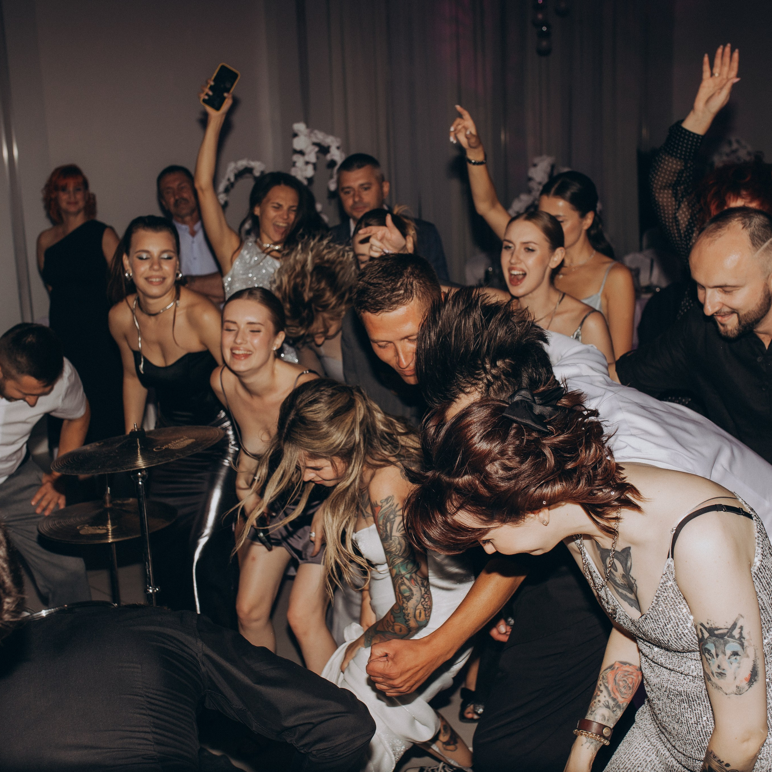 Карина и Саша. Фотограф Катя Курк семейная фотография