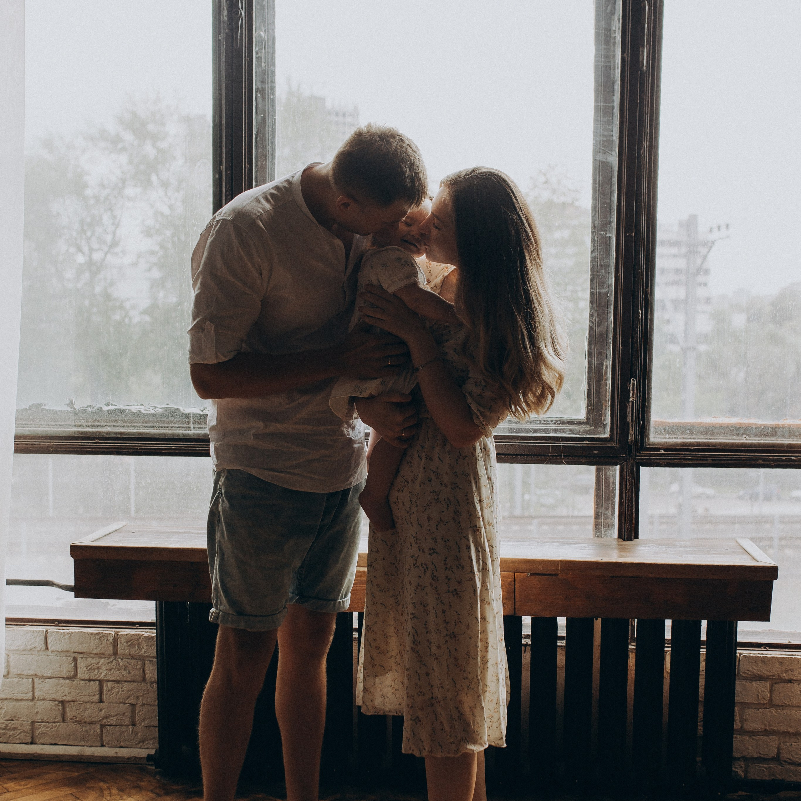 Отзывы. Фотограф Катя Курк семейная lifestyle фотография