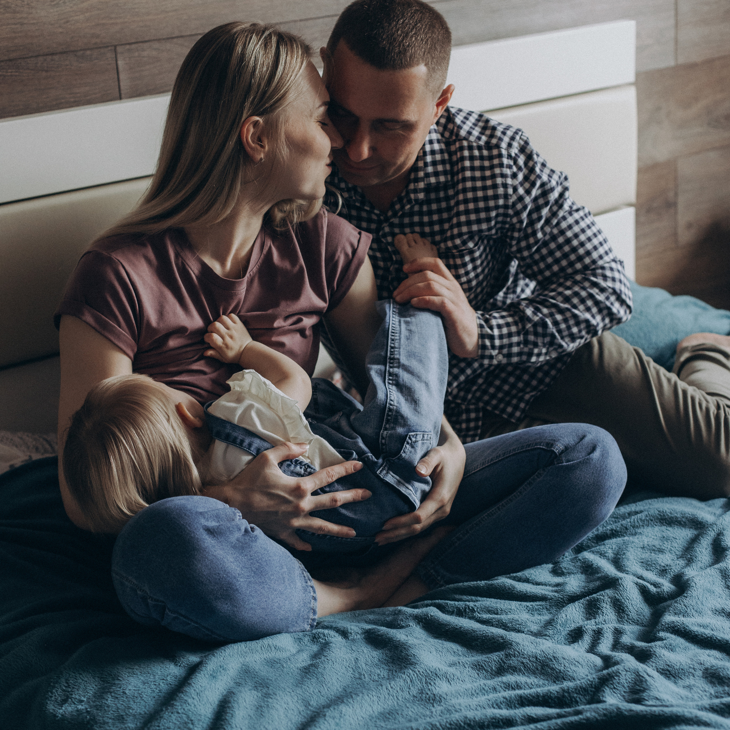 Непоседа Злата. Фотограф Катя Курк семейная фотография