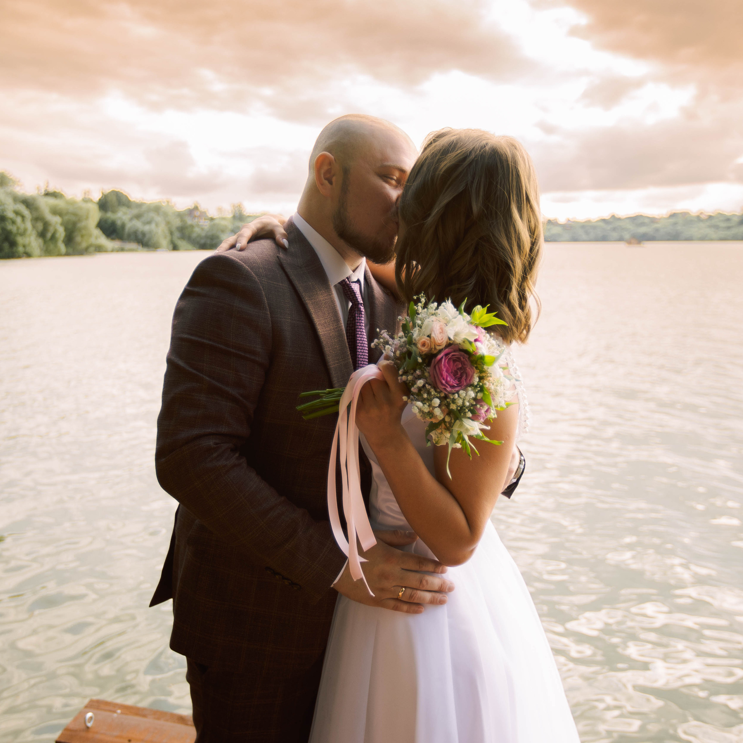 Катя и Саша. Фотограф Катя Курк семейная lifestyle фотография