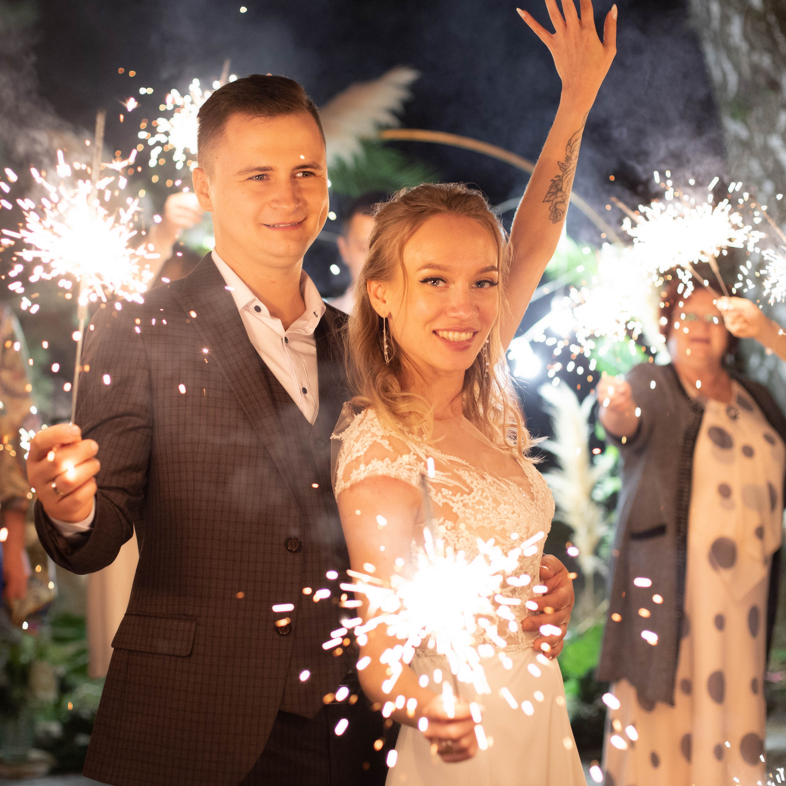 Аня и Леша. Фотограф Катя Курк семейная фотография