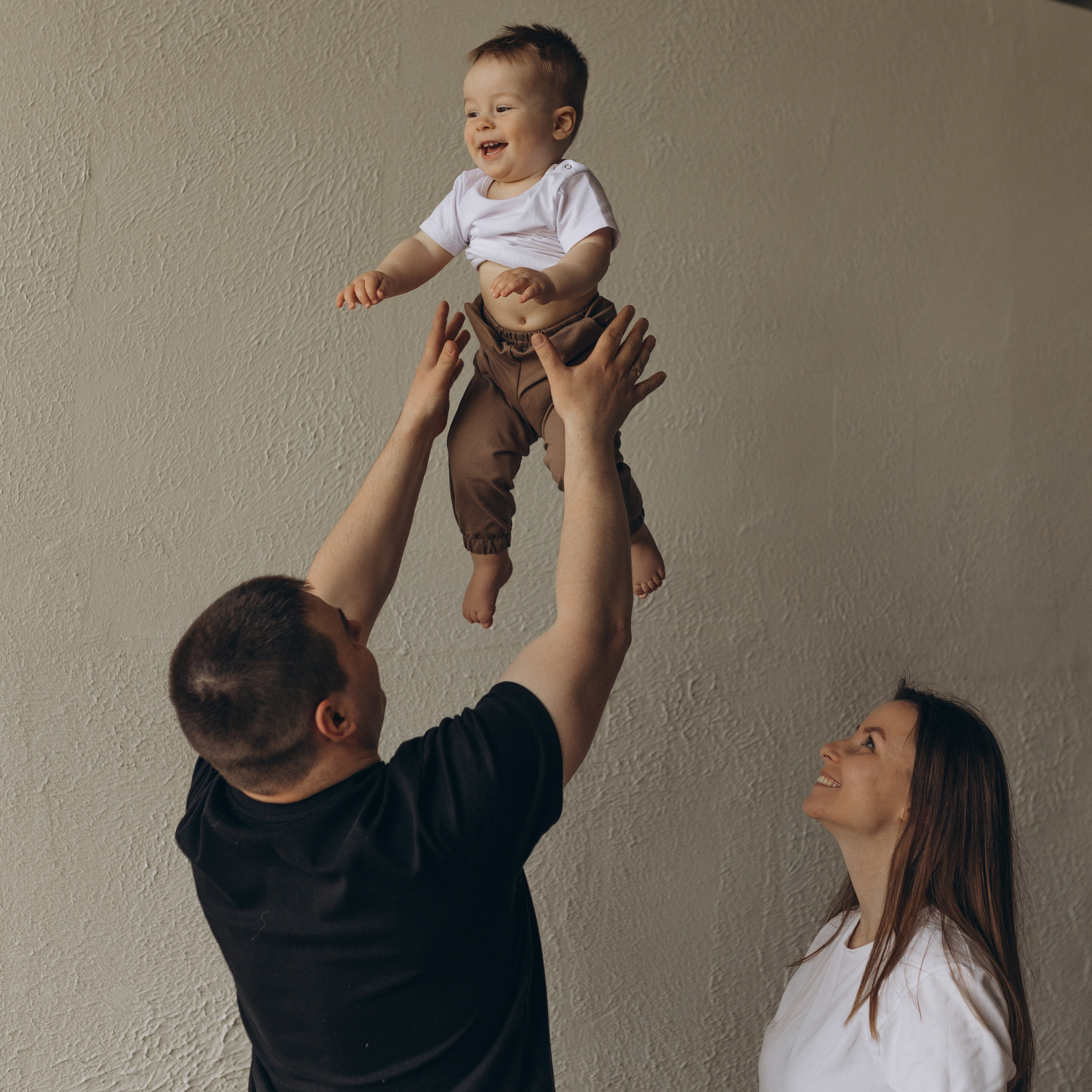 Как Димка подрос. Фотограф Катя Курк семейная lifestyle фотография