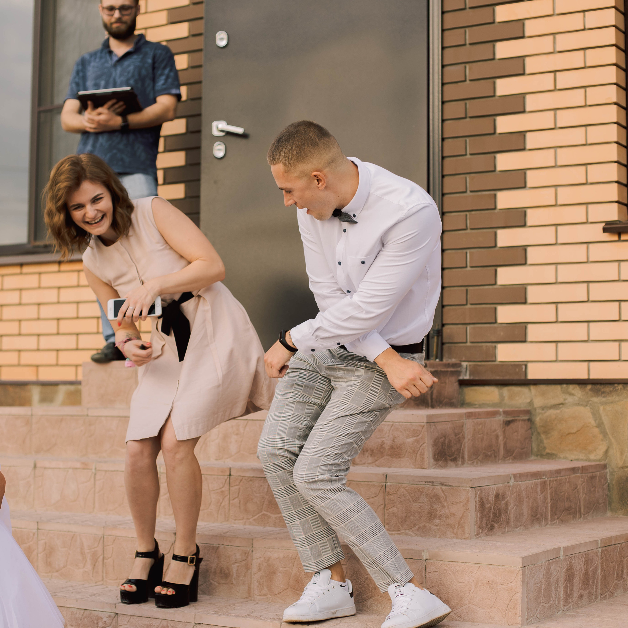 Катя и Саша. Фотограф Катя Курк семейная lifestyle фотография