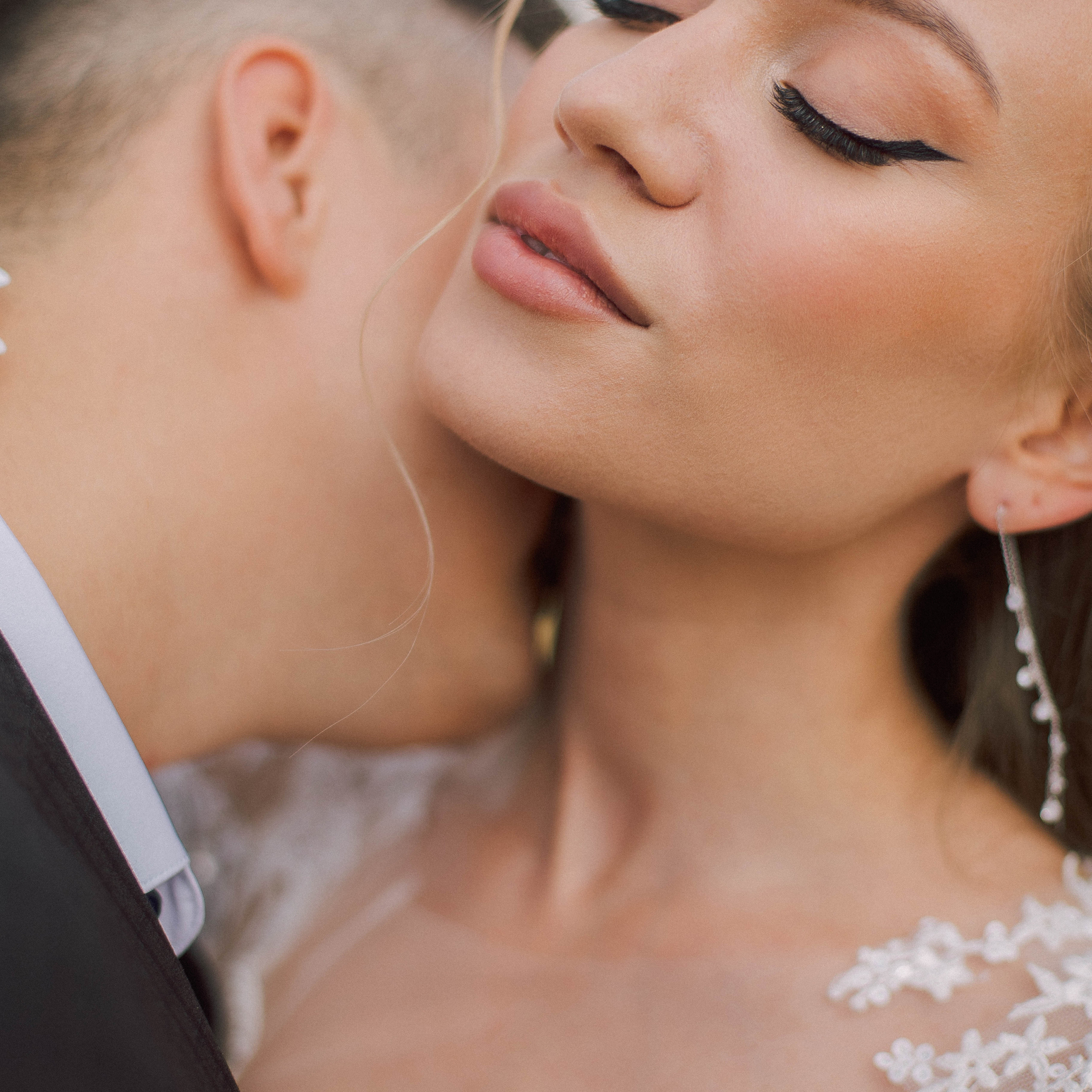 Аня и Леша. Фотограф Катя Курк семейная фотография