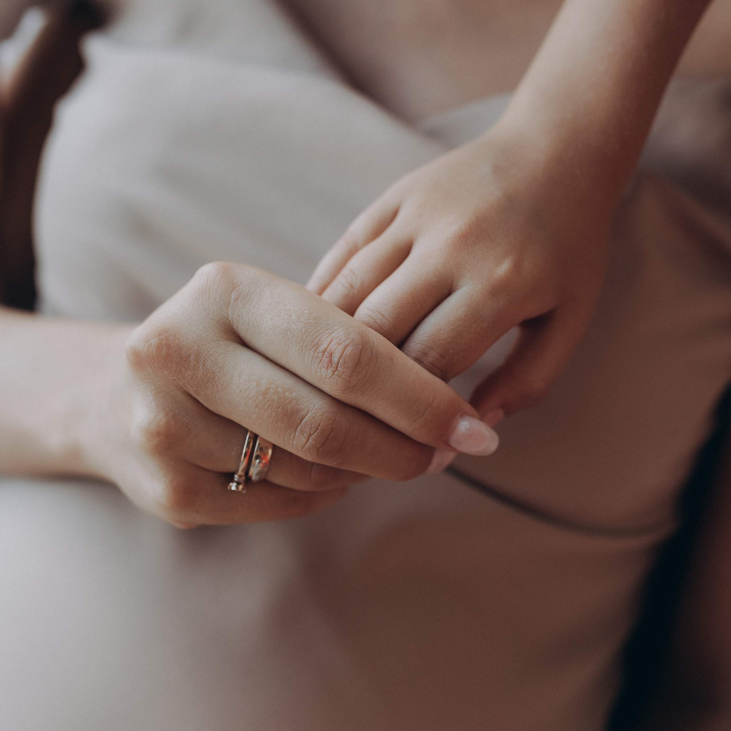 Как ждали Аниту. Фотограф Катя Курк семейная lifestyle фотография