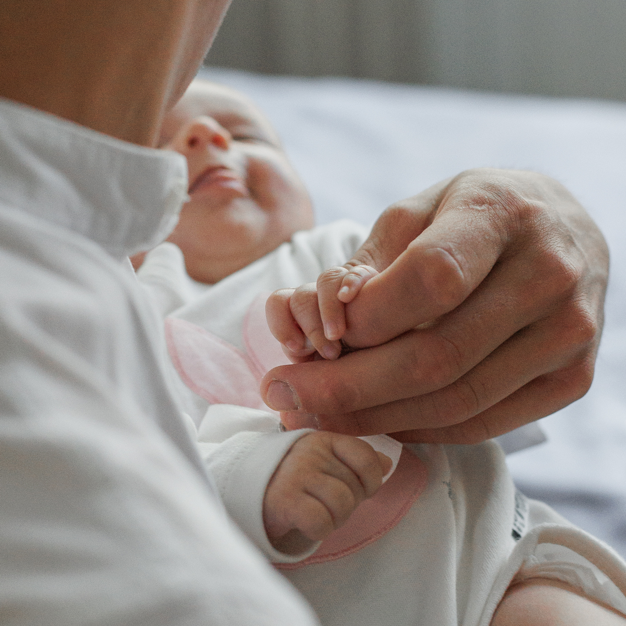 Про Стешу и родителей. Фотограф Катя Курк семейная lifestyle фотография