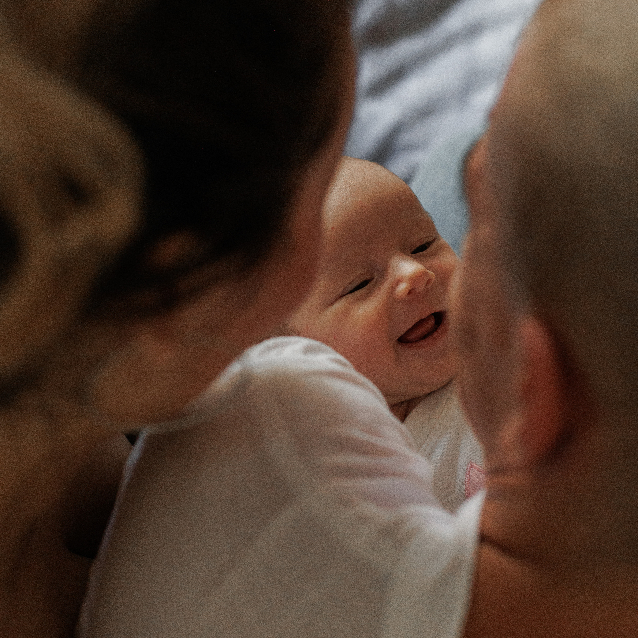 Про Стешу и родителей. Фотограф Катя Курк семейная lifestyle фотография