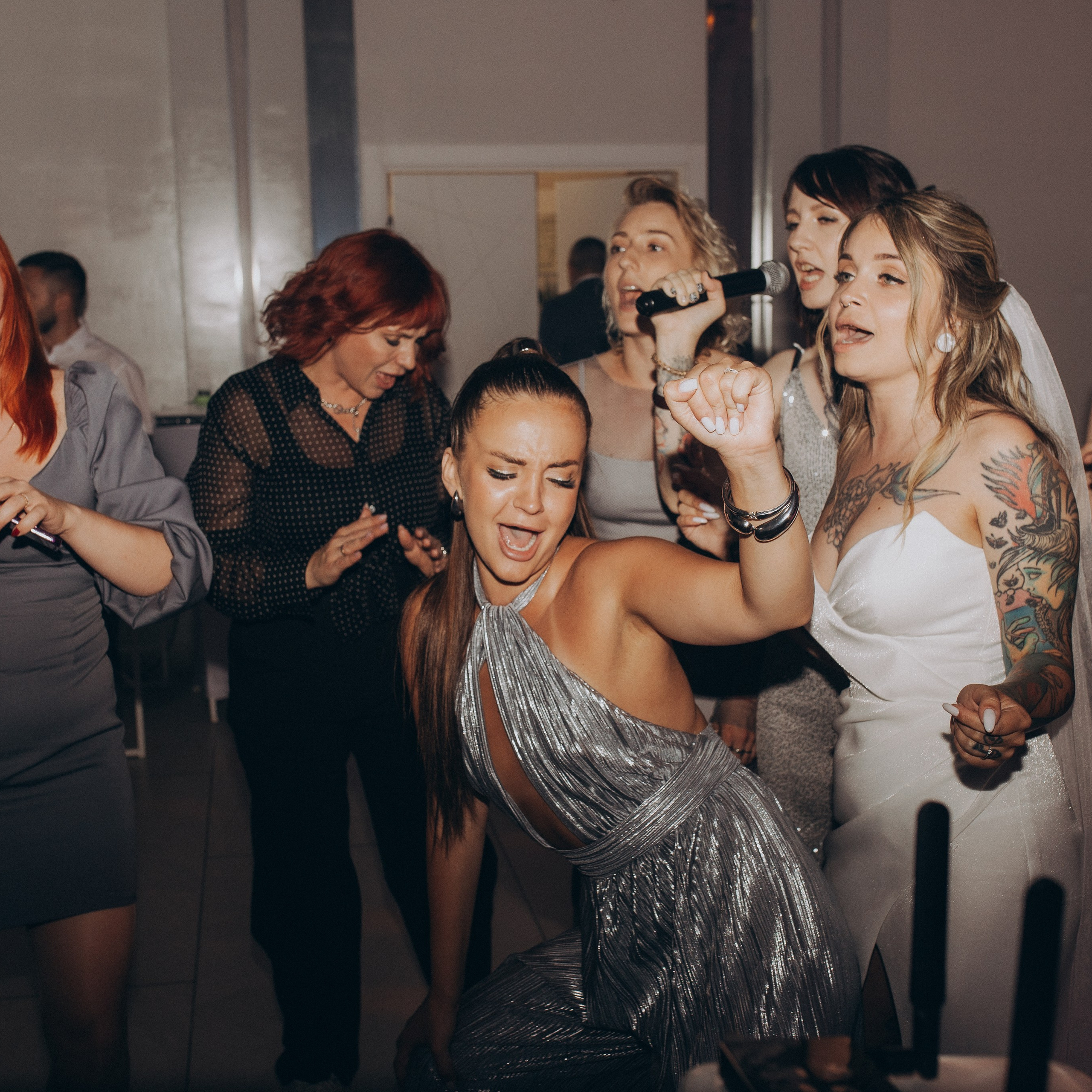 Карина и Саша. Фотограф Катя Курк семейная фотография