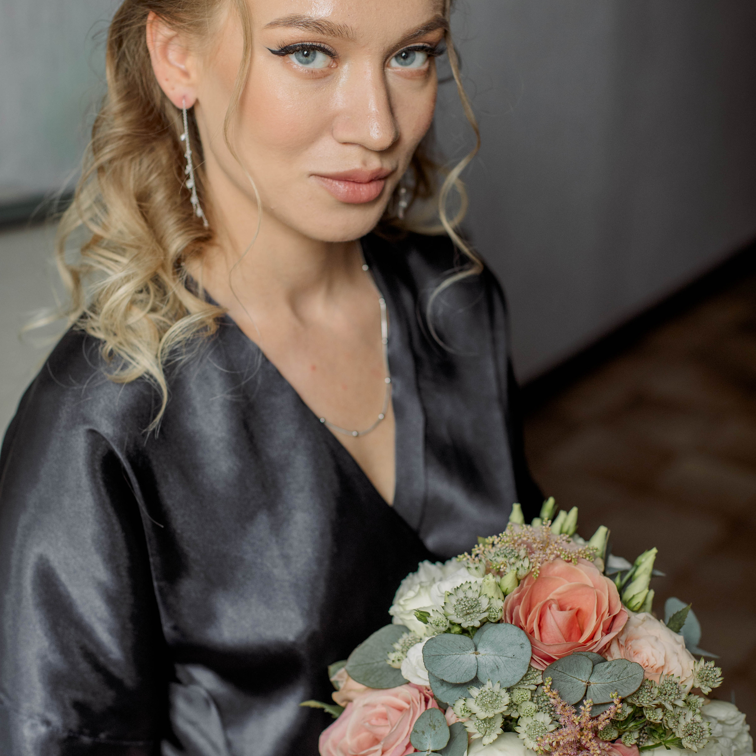 Аня и Леша. Фотограф Катя Курк семейная фотография