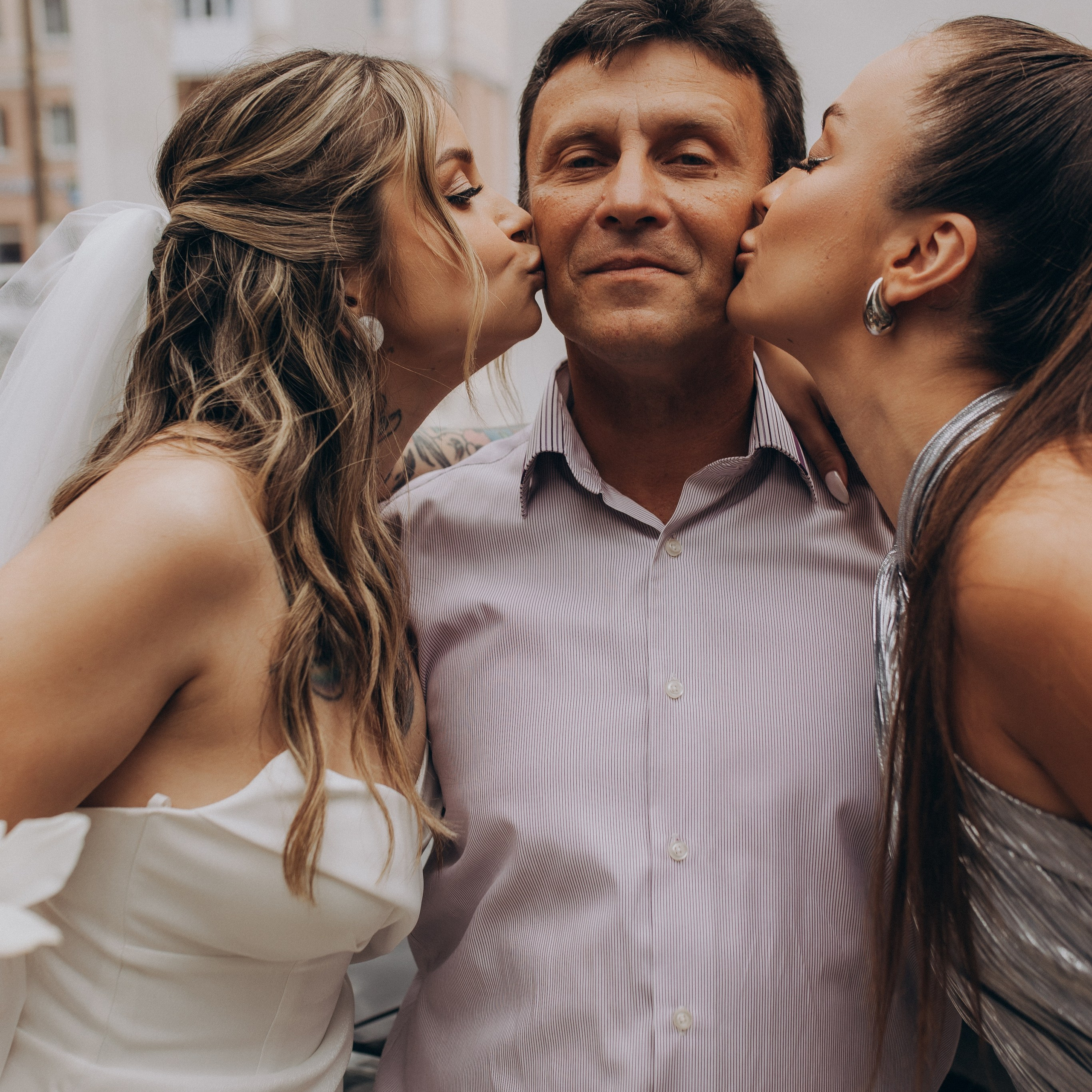 Карина и Саша. Фотограф Катя Курк семейная фотография