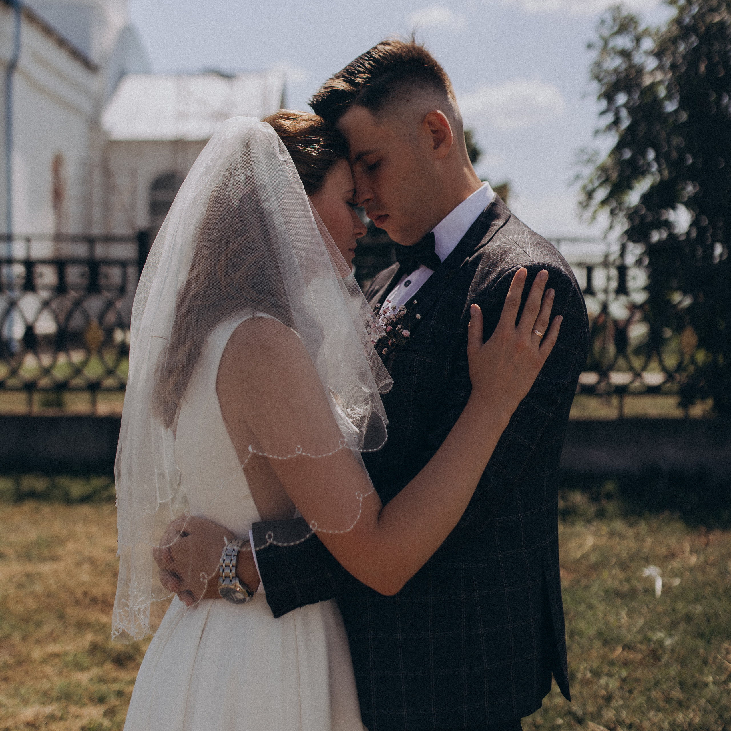 Венчание Марии и Александра. Фотограф Катя Курк семейная lifestyle фотография