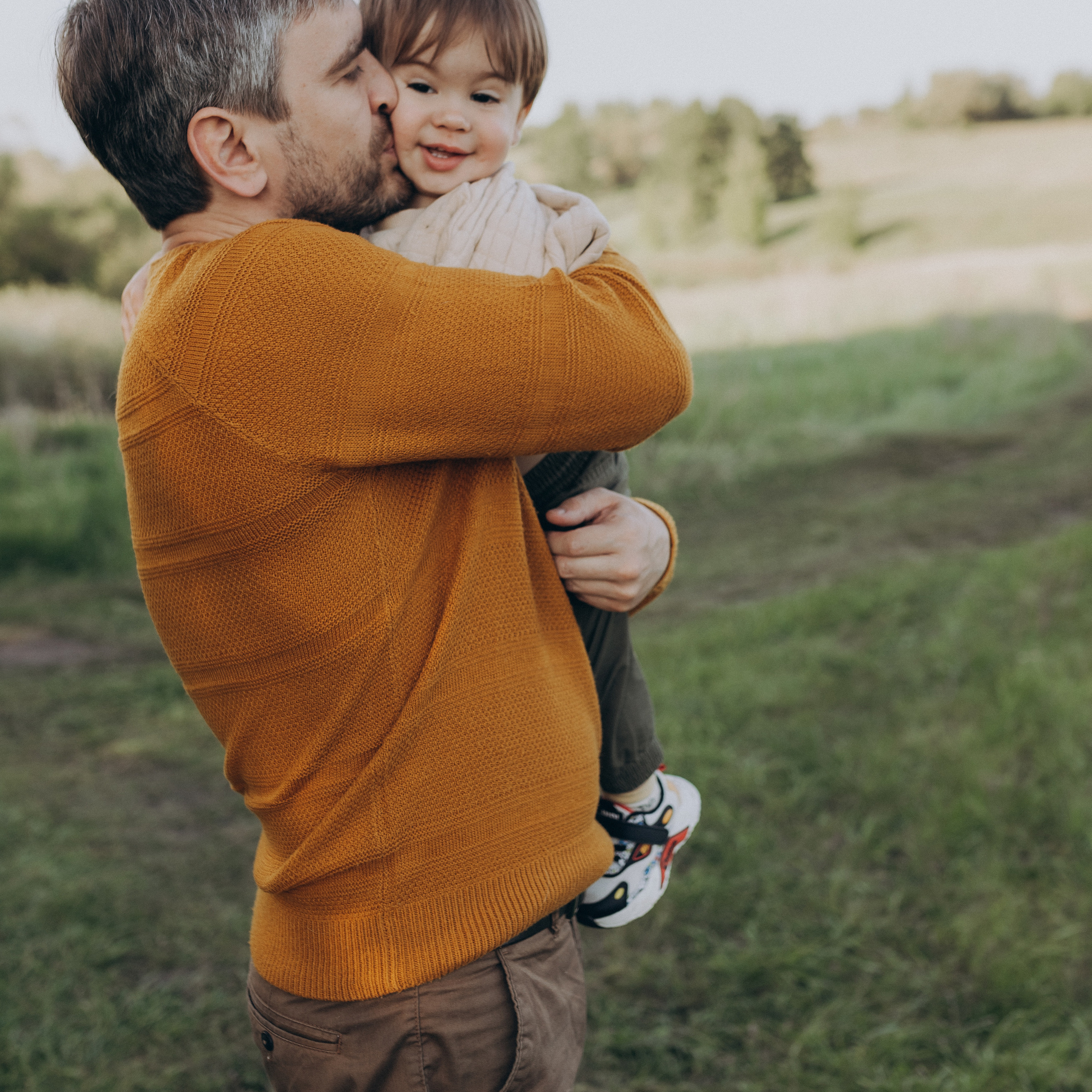 Морковка. Фотограф Катя Курк семейная lifestyle фотография