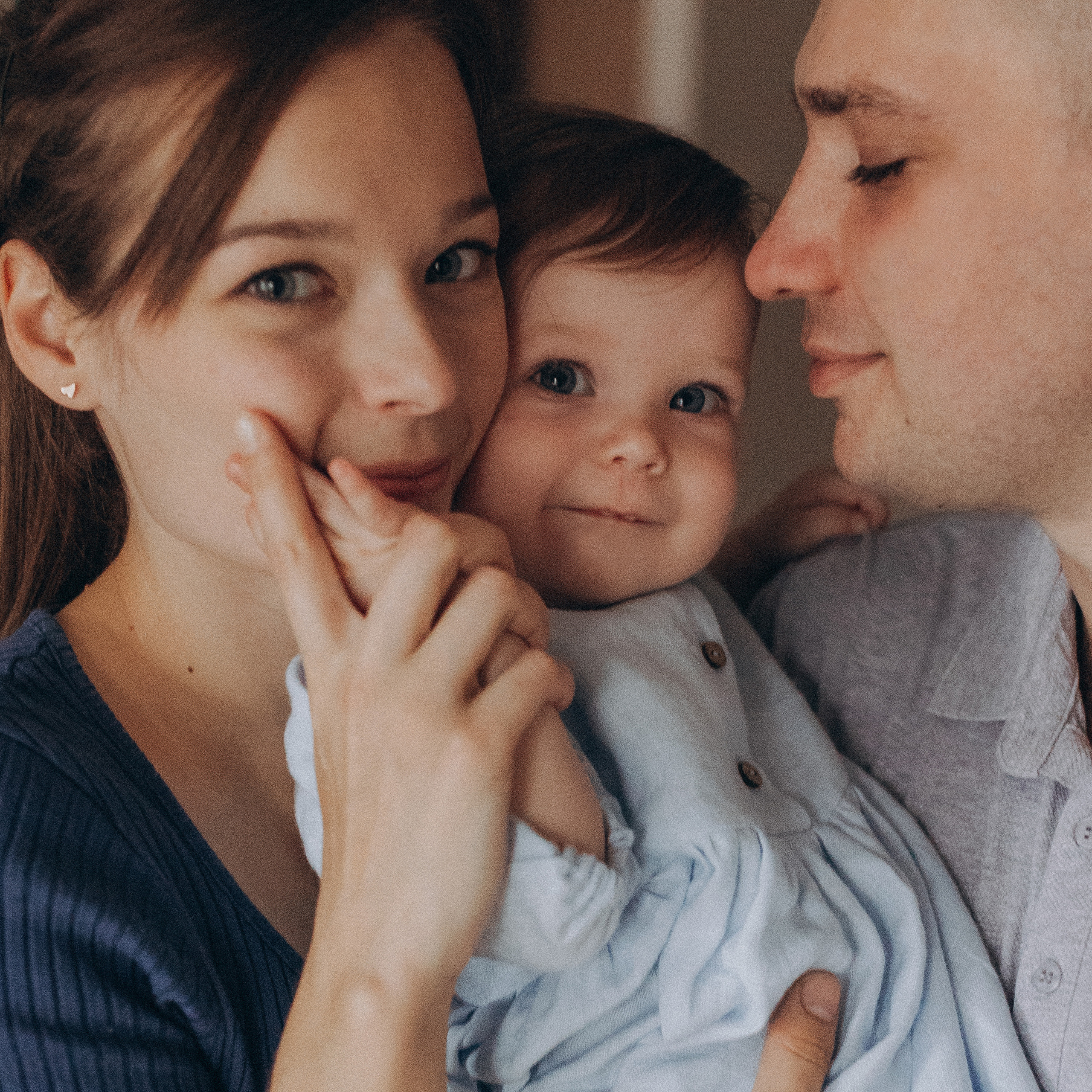 Сеня Соня и Оля. Фотограф Катя Курк семейная lifestyle фотография