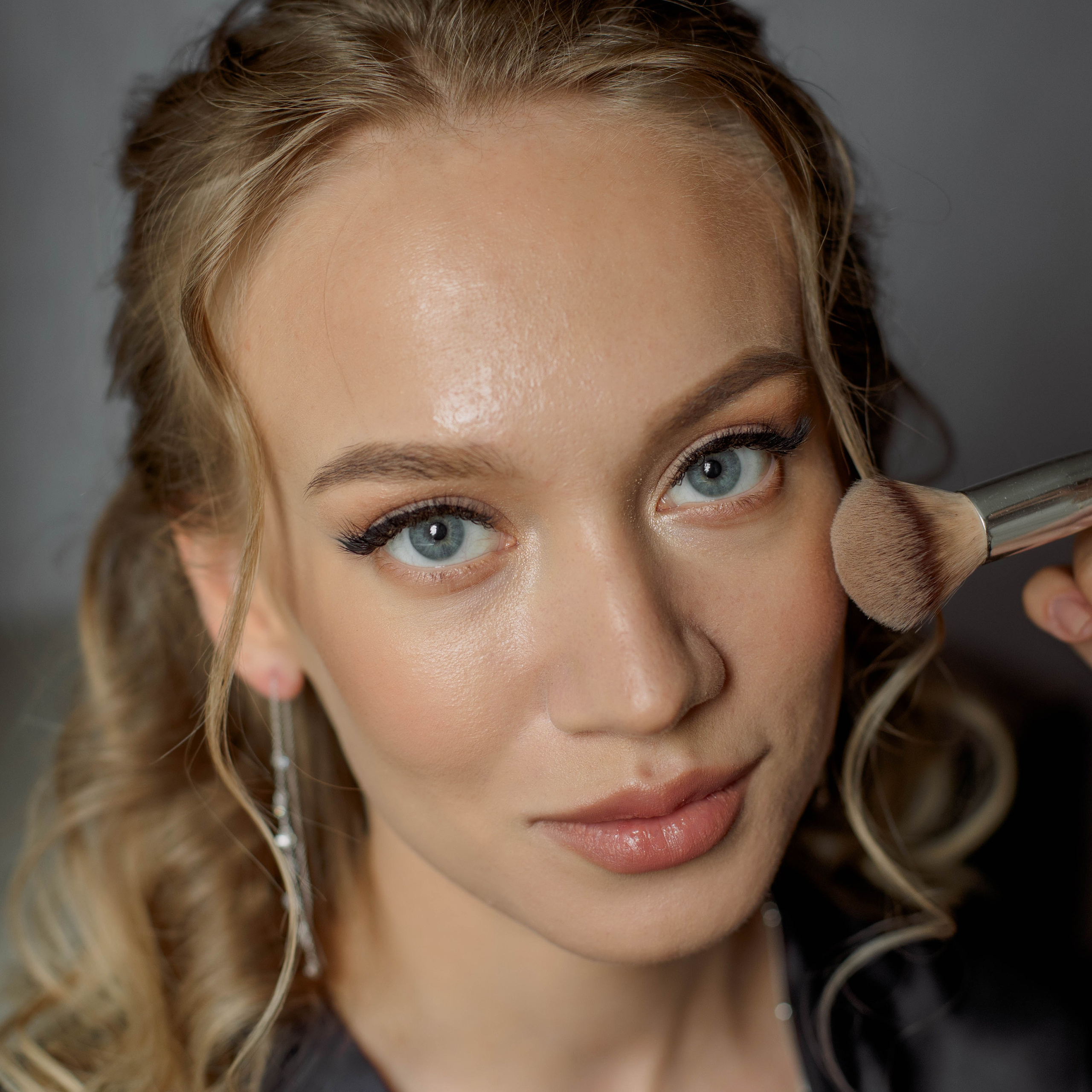 Аня и Леша. Фотограф Катя Курк семейная фотография