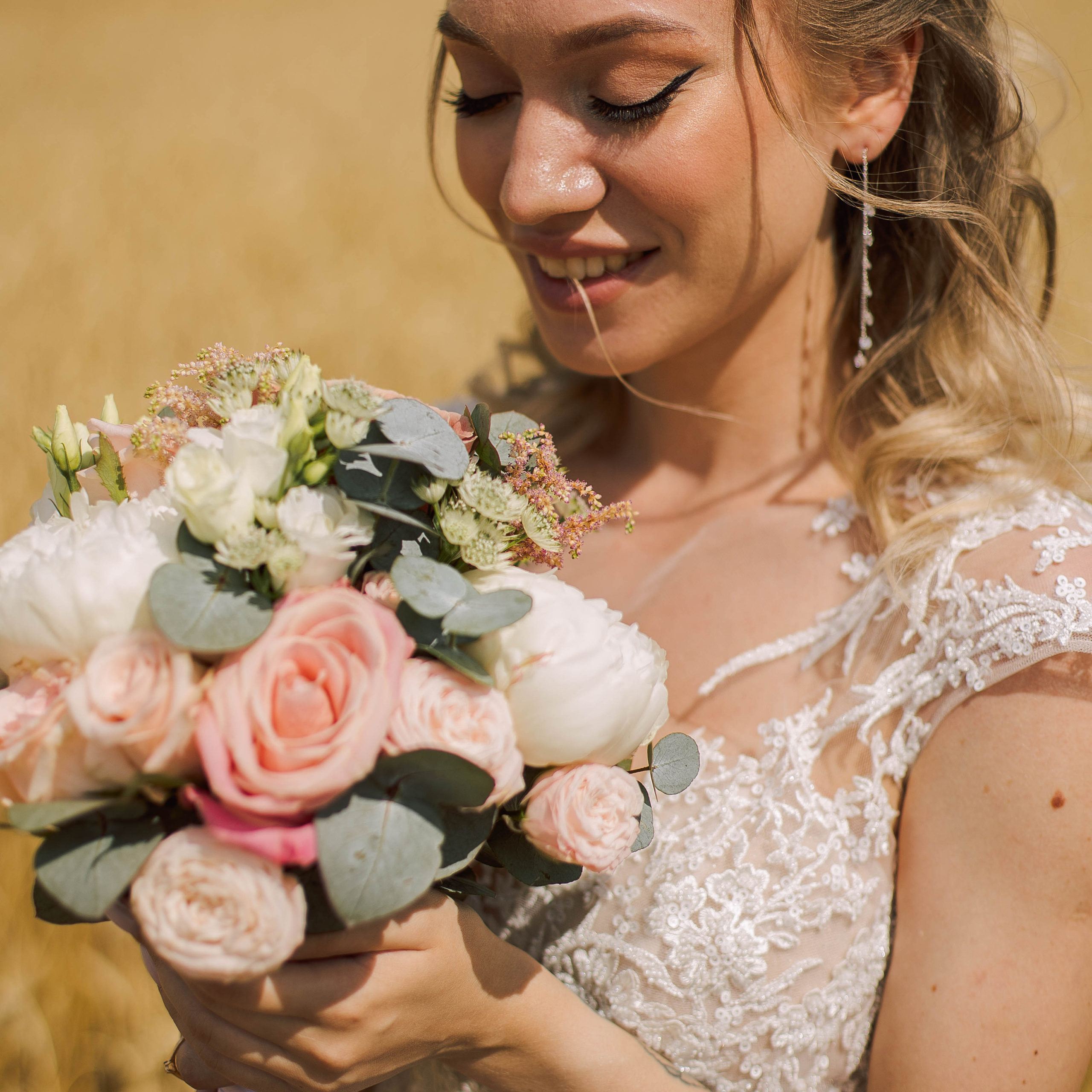 Аня и Леша. Фотограф Катя Курк семейная фотография