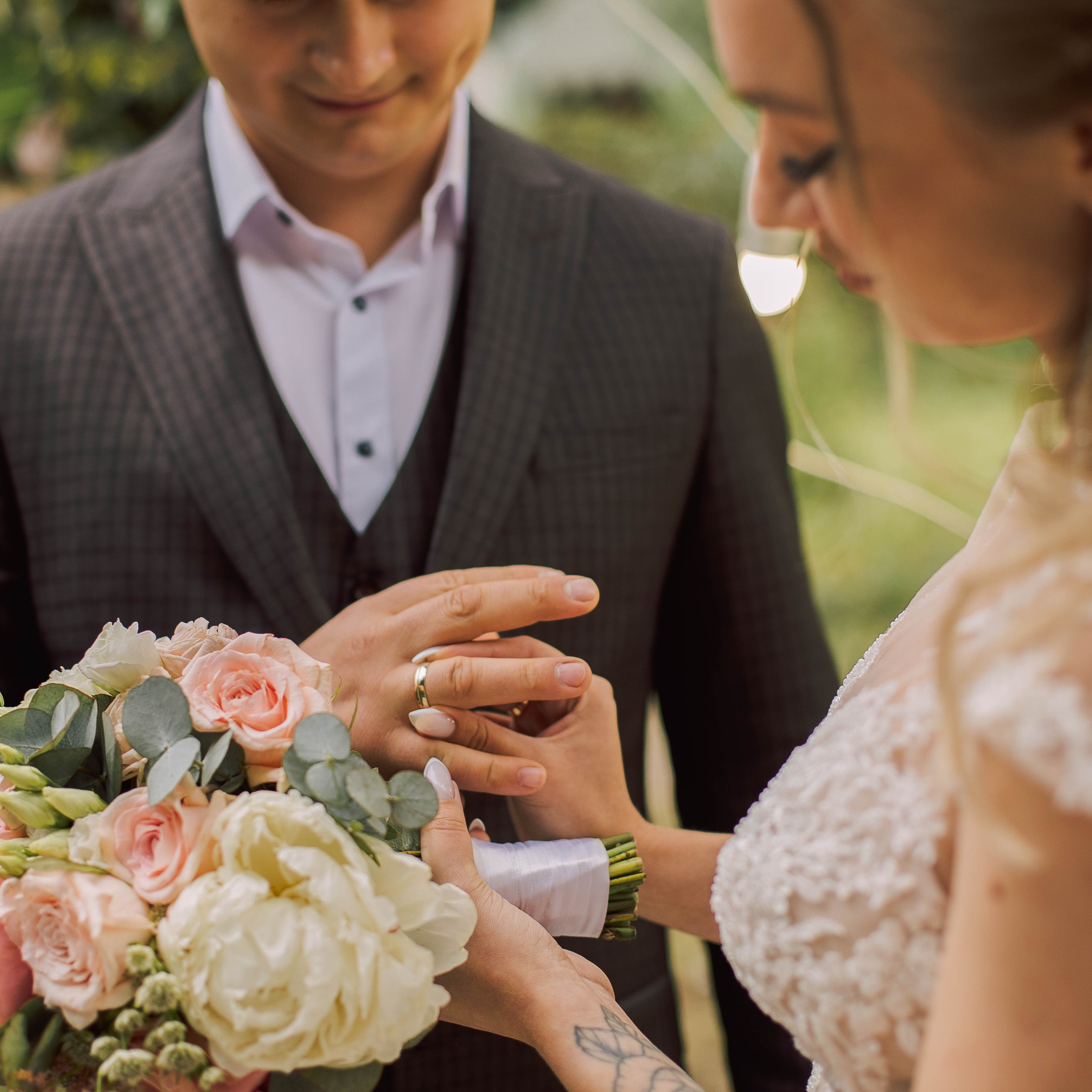 Аня и Леша. Фотограф Катя Курк семейная фотография