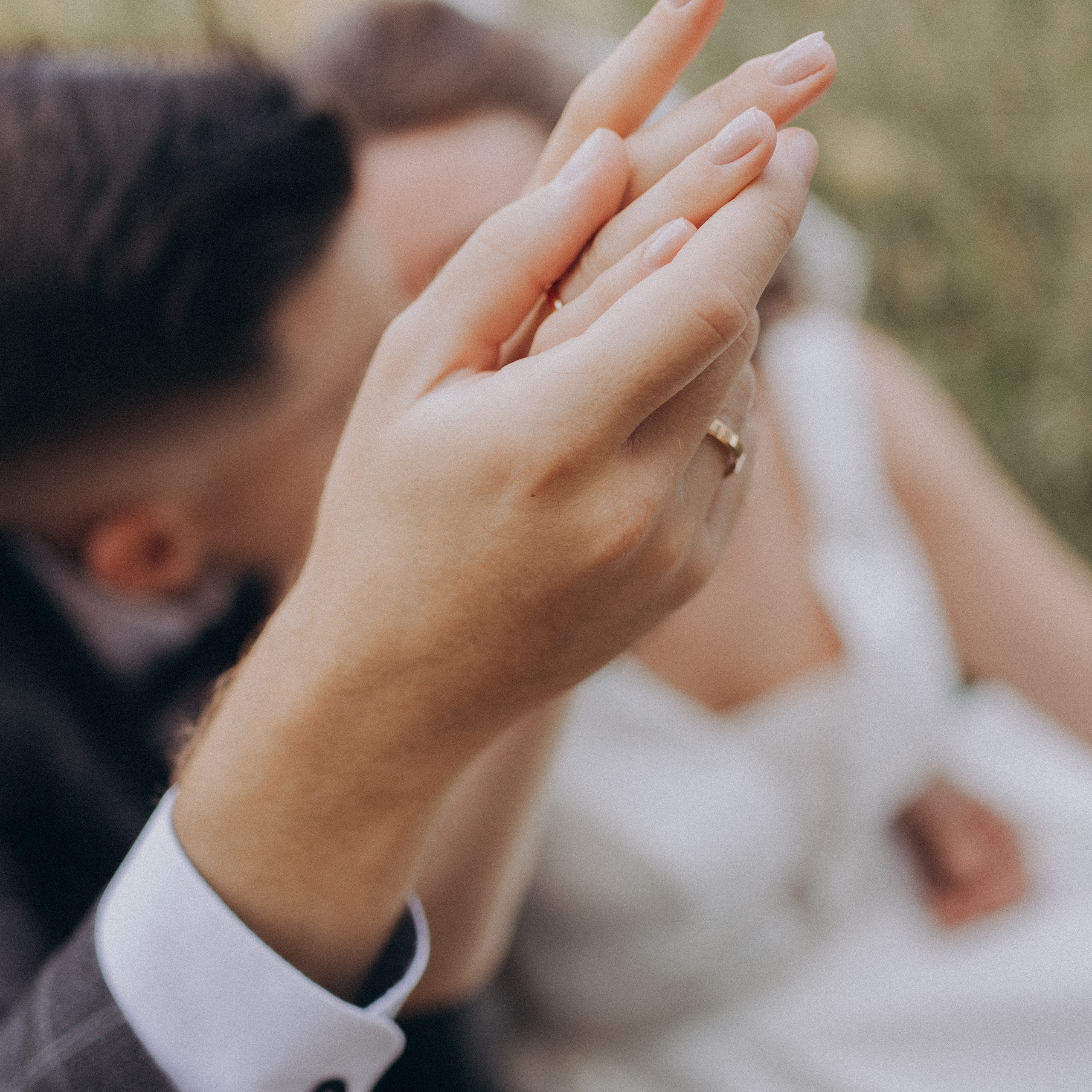 Венчание Марии и Александра. Фотограф Катя Курк семейная lifestyle фотография