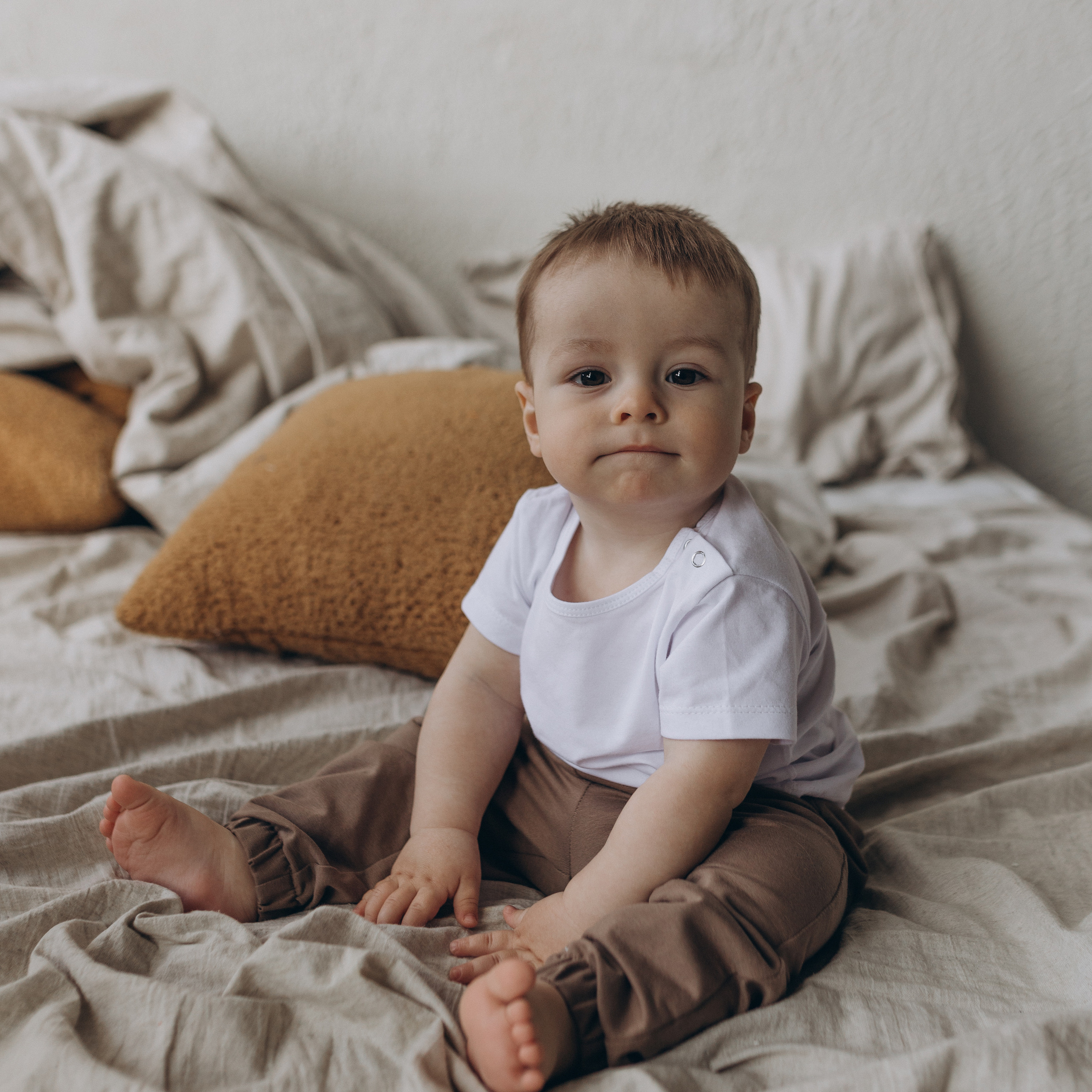 Как Димка подрос. Фотограф Катя Курк семейная lifestyle фотография