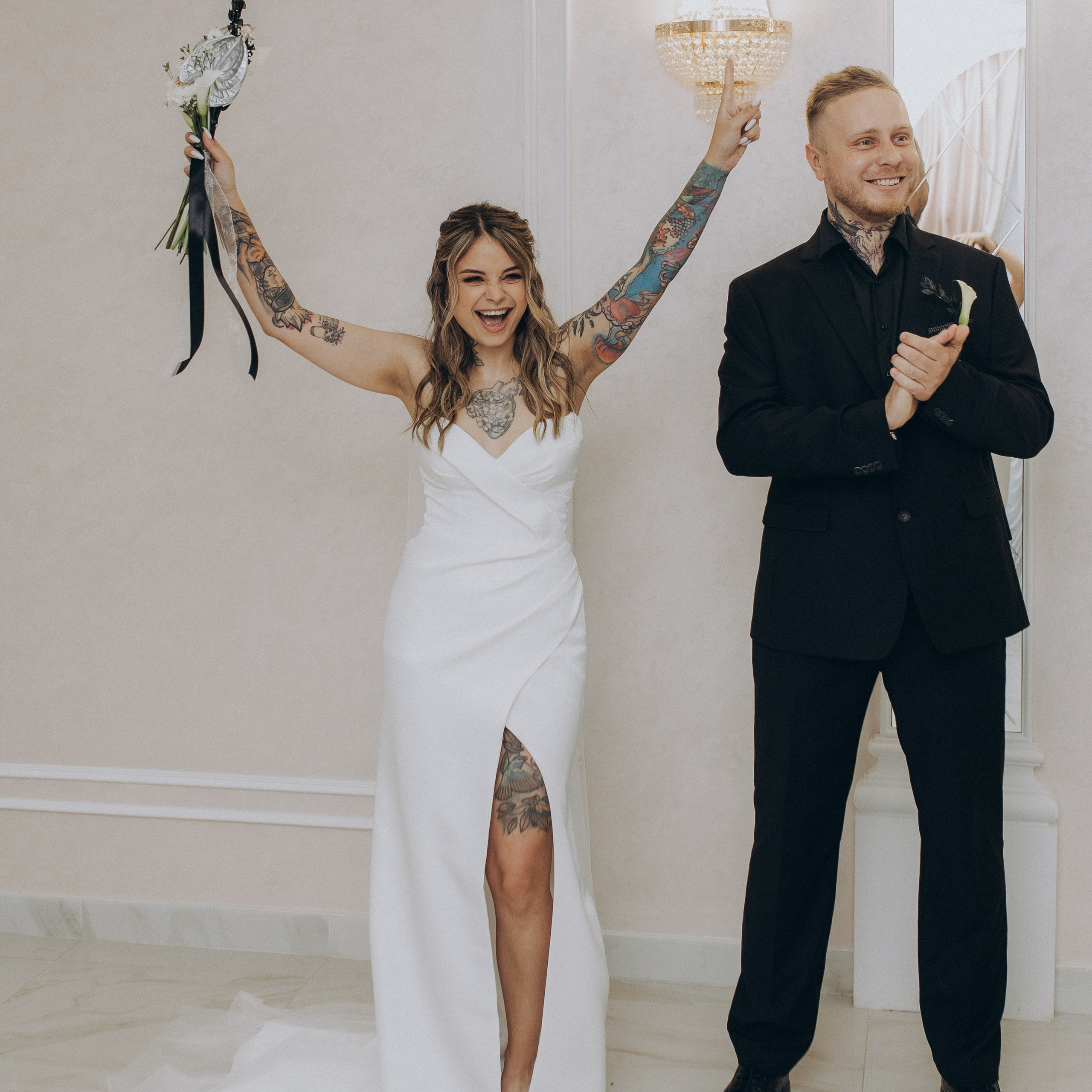 Карина и Саша. Фотограф Катя Курк семейная фотография