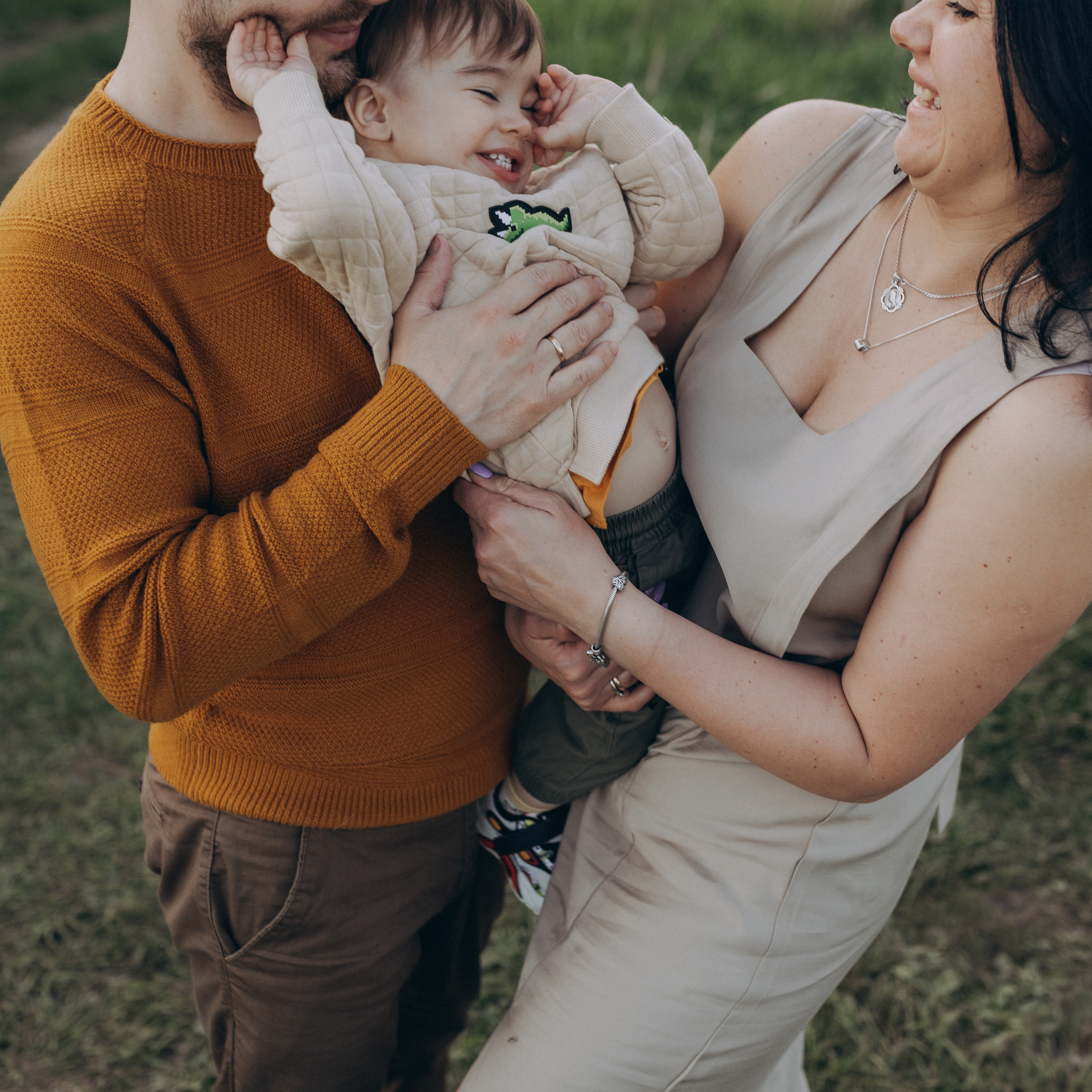 Морковка. Фотограф Катя Курк семейная lifestyle фотография