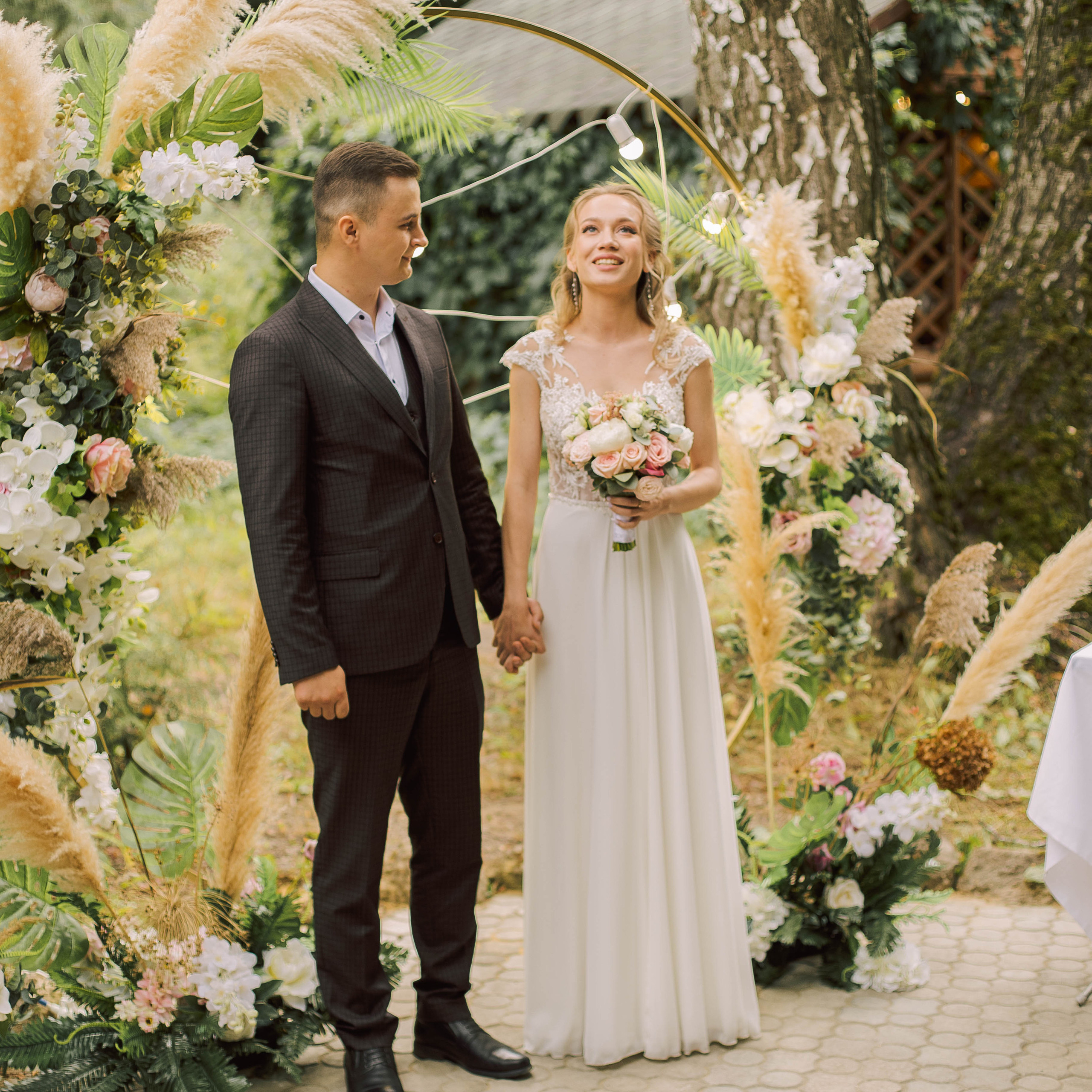 Аня и Леша. Фотограф Катя Курк семейная фотография