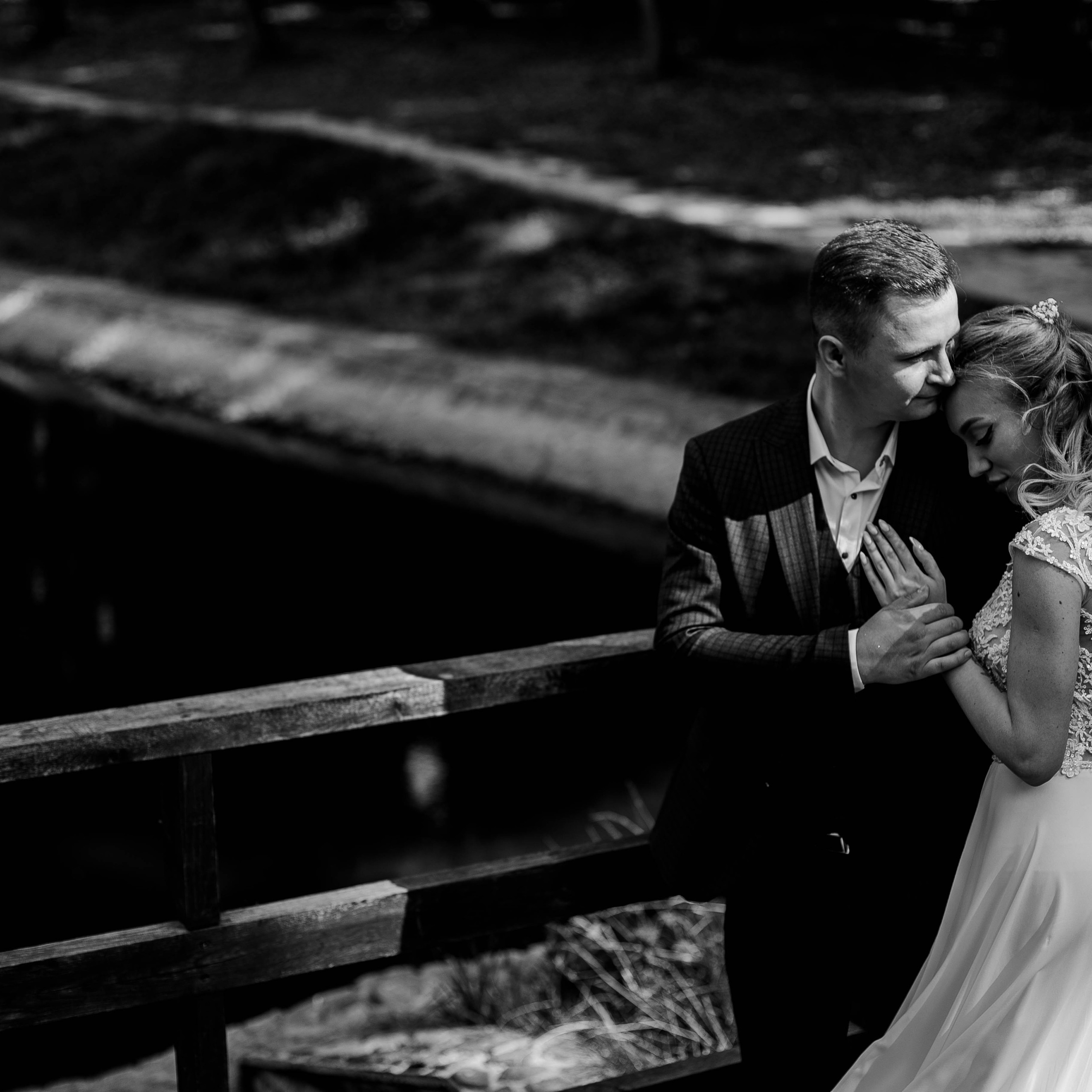 Аня и Леша. Фотограф Катя Курк семейная фотография