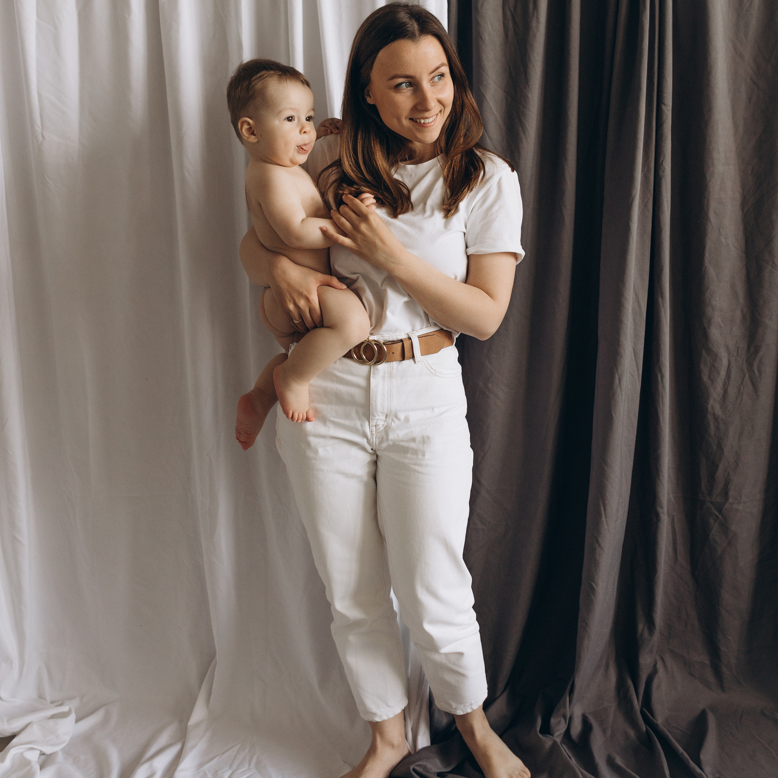 Как Димка подрос. Фотограф Катя Курк семейная lifestyle фотография