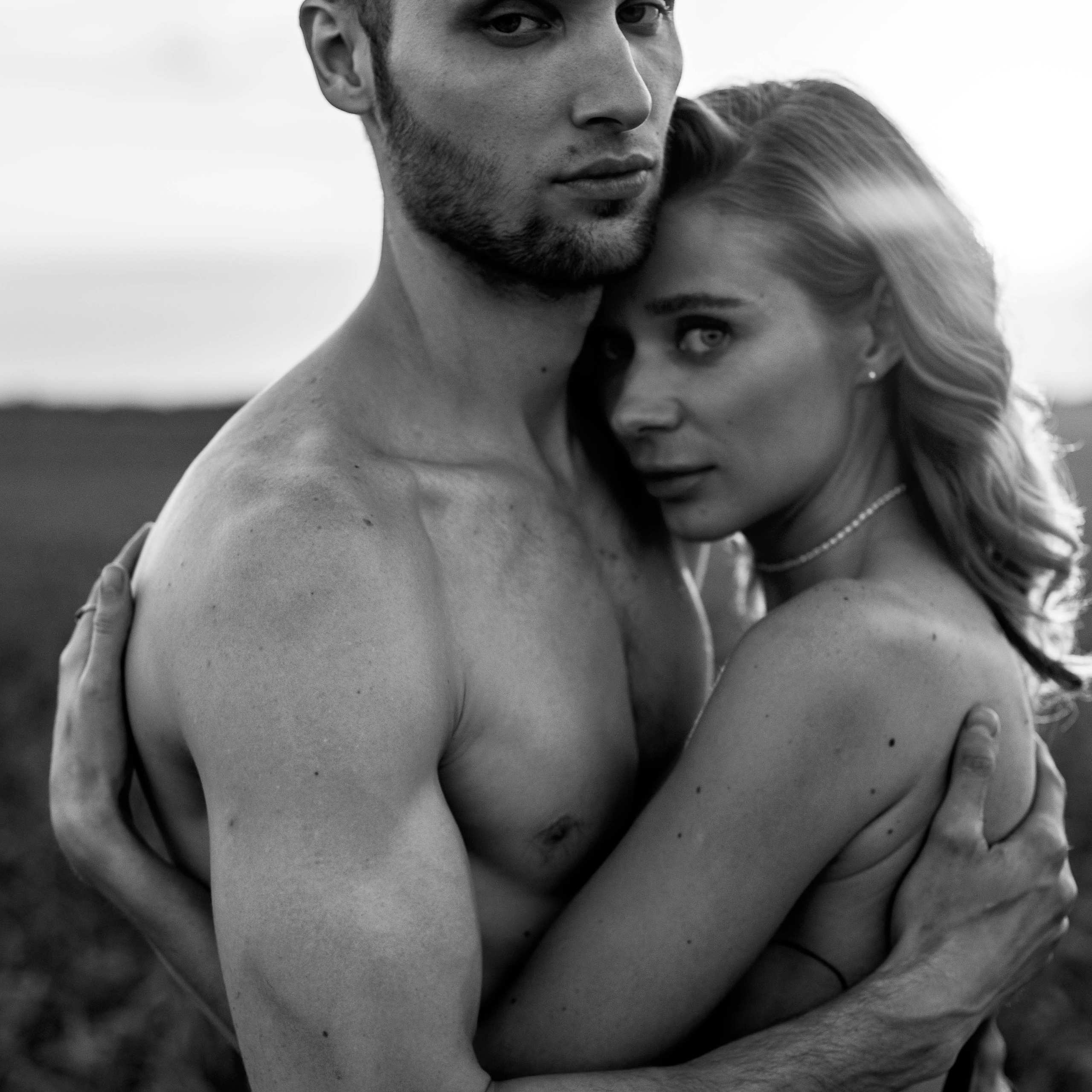 Лера и Дима. Фотограф Катя Курк семейная lifestyle фотография