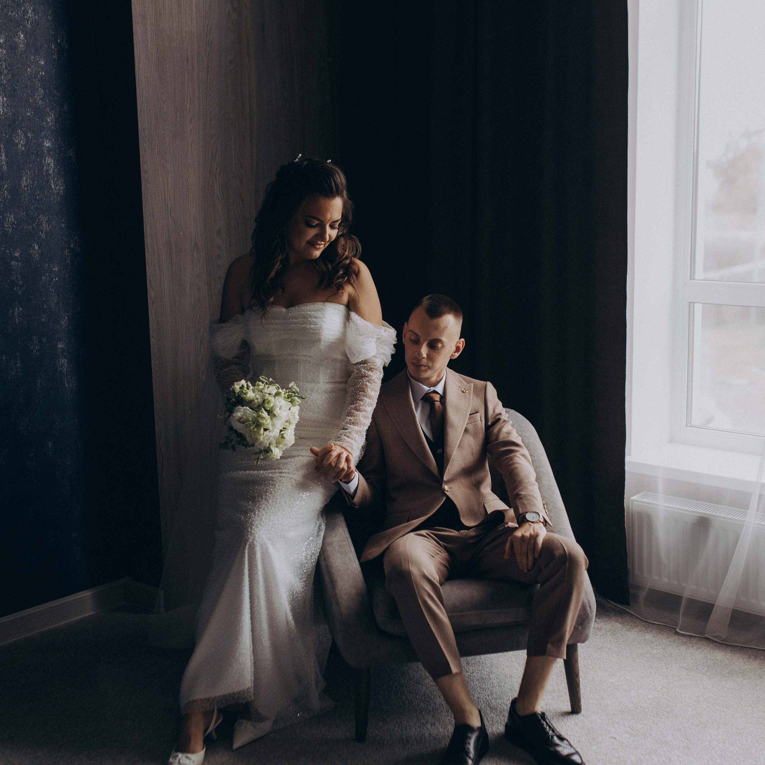 Ульяна и Максим. Фотограф Катя Курк семейная lifestyle фотография