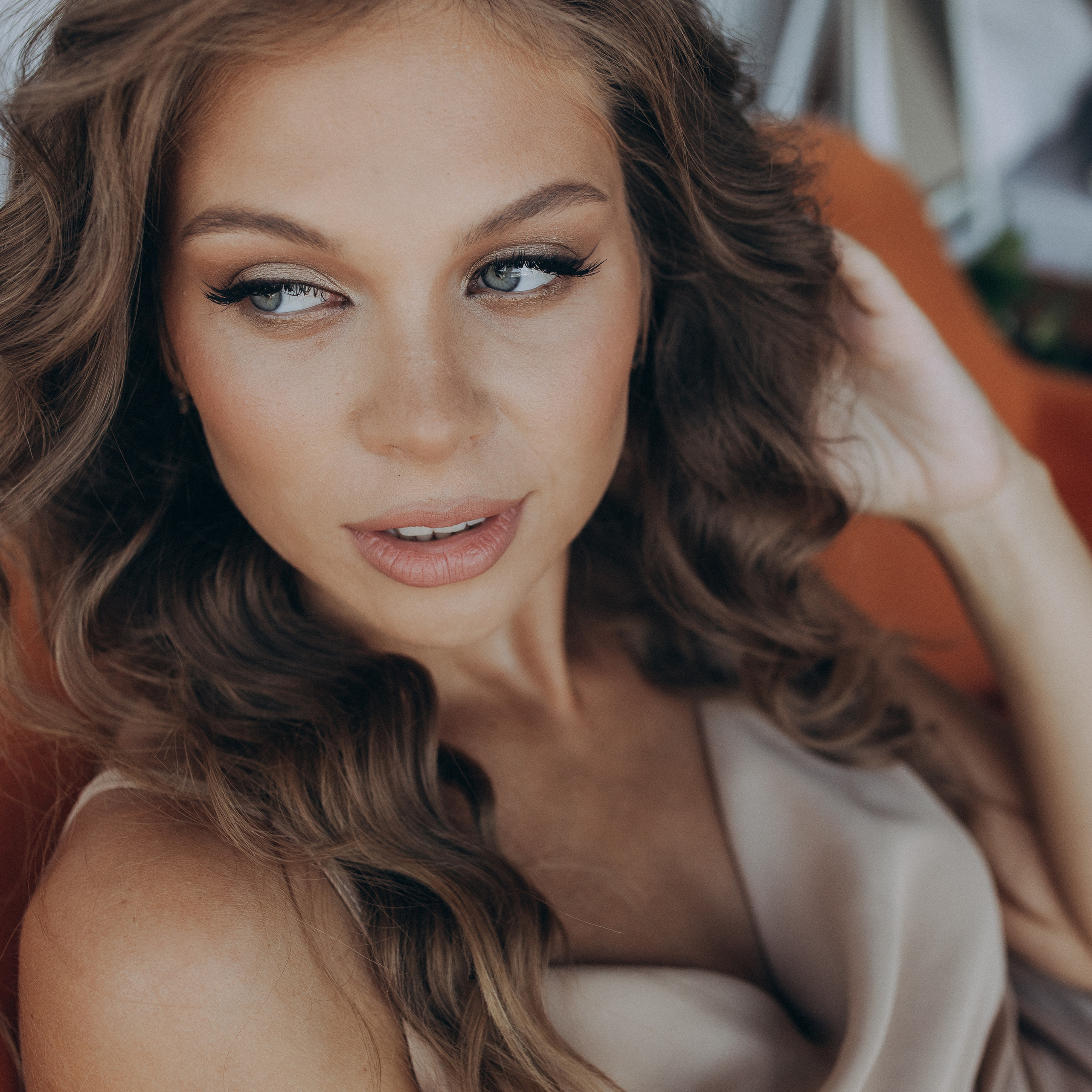 Как ждали Аниту. Фотограф Катя Курк семейная lifestyle фотография