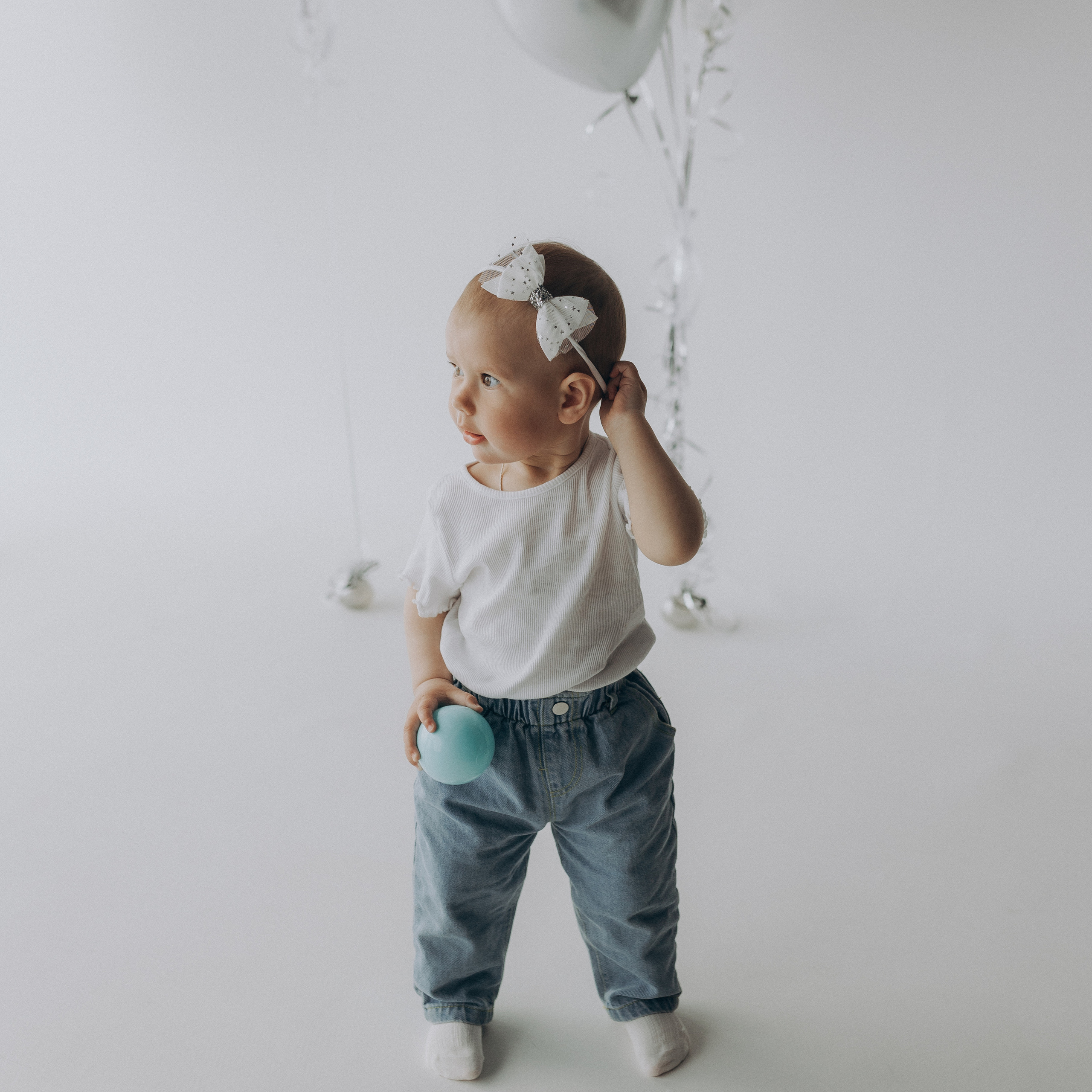 Крошке годик. Фотограф Катя Курк семейная lifestyle фотография