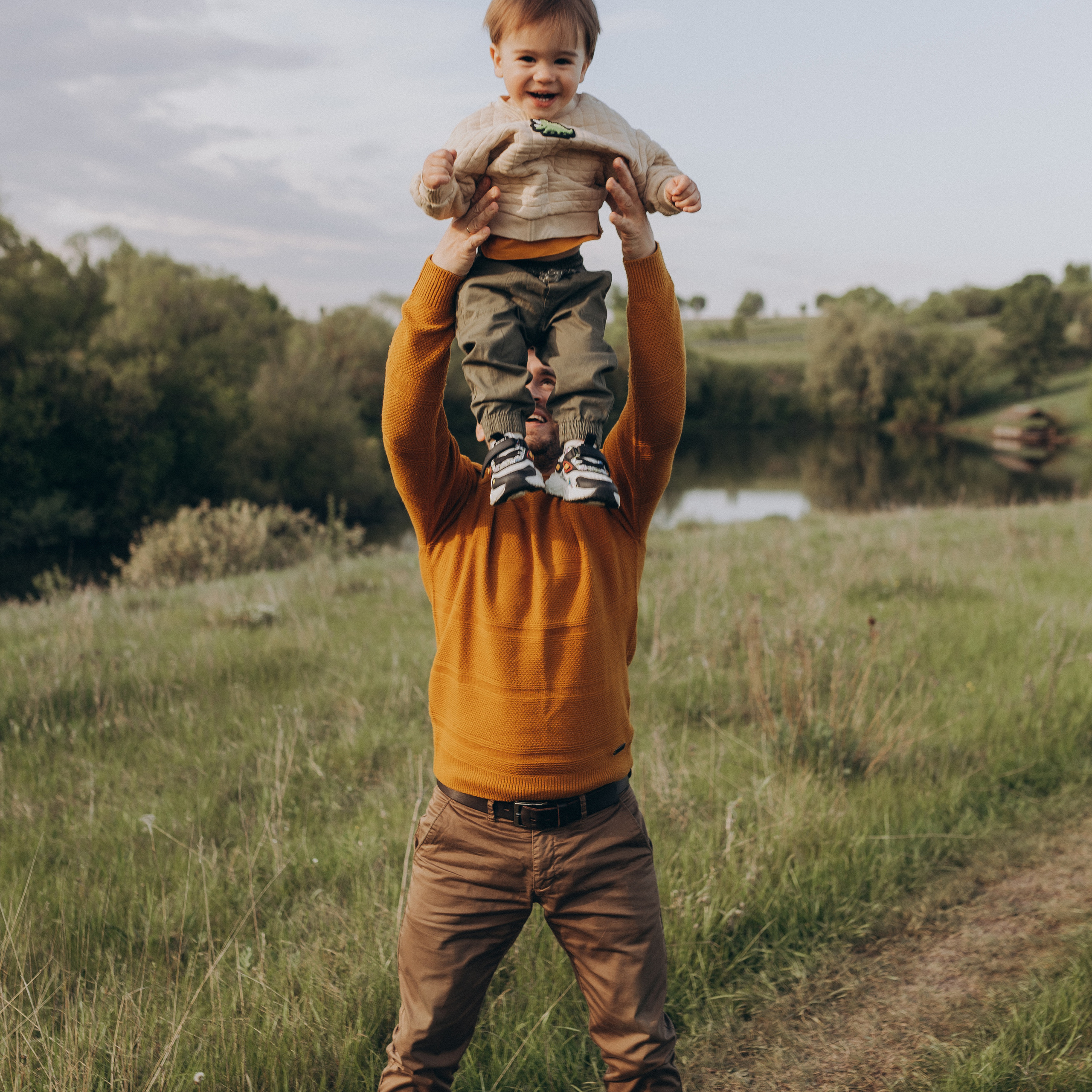 Морковка. Фотограф Катя Курк семейная lifestyle фотография